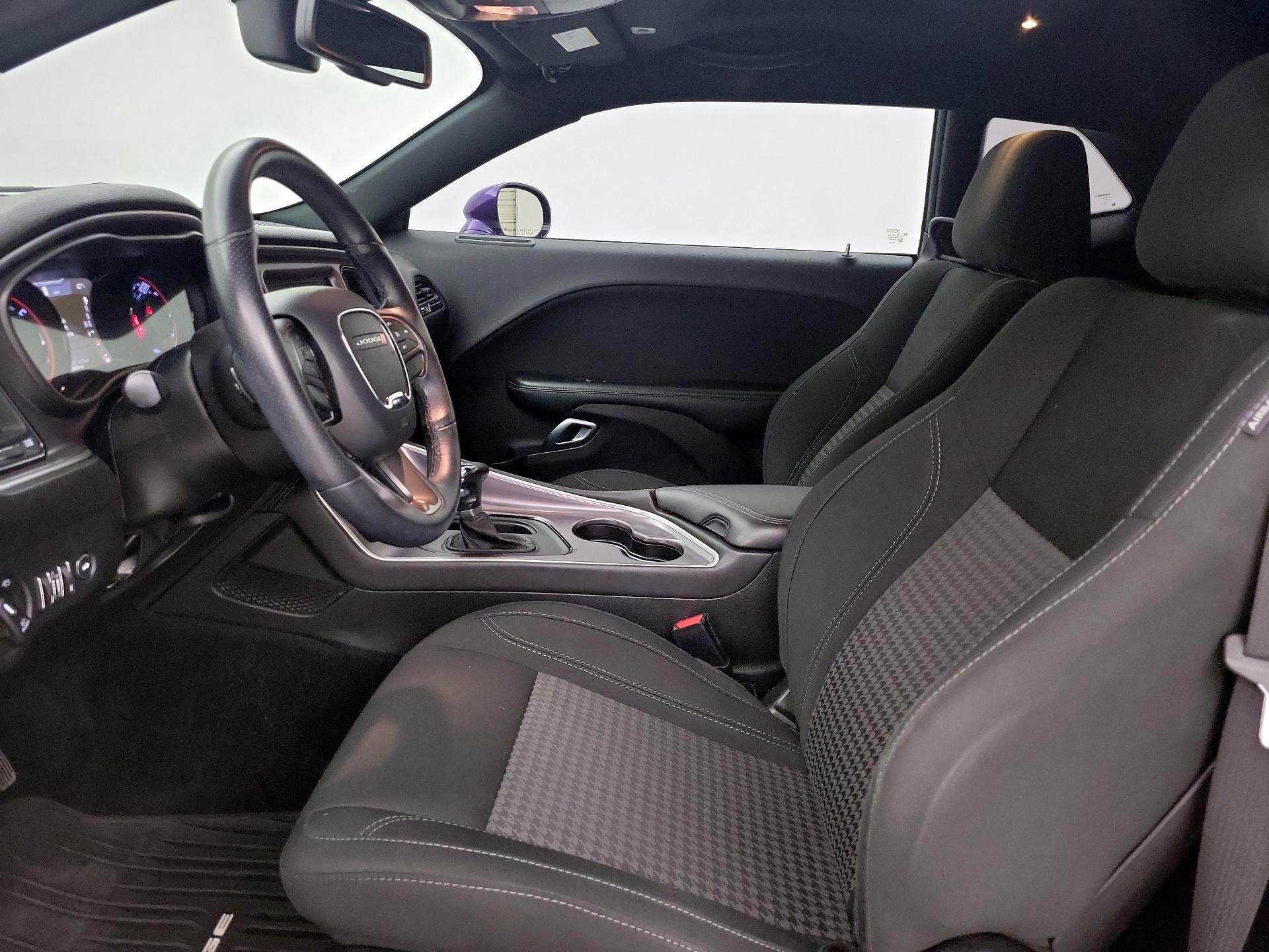 Thumbnail: 2019 Dodge Challenger - 11