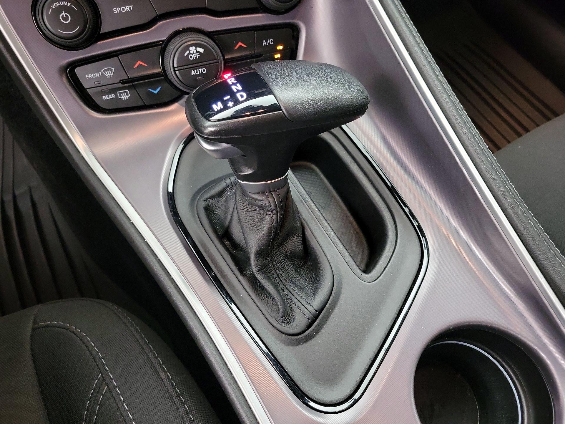 Thumbnail: 2019 Dodge Challenger - 17