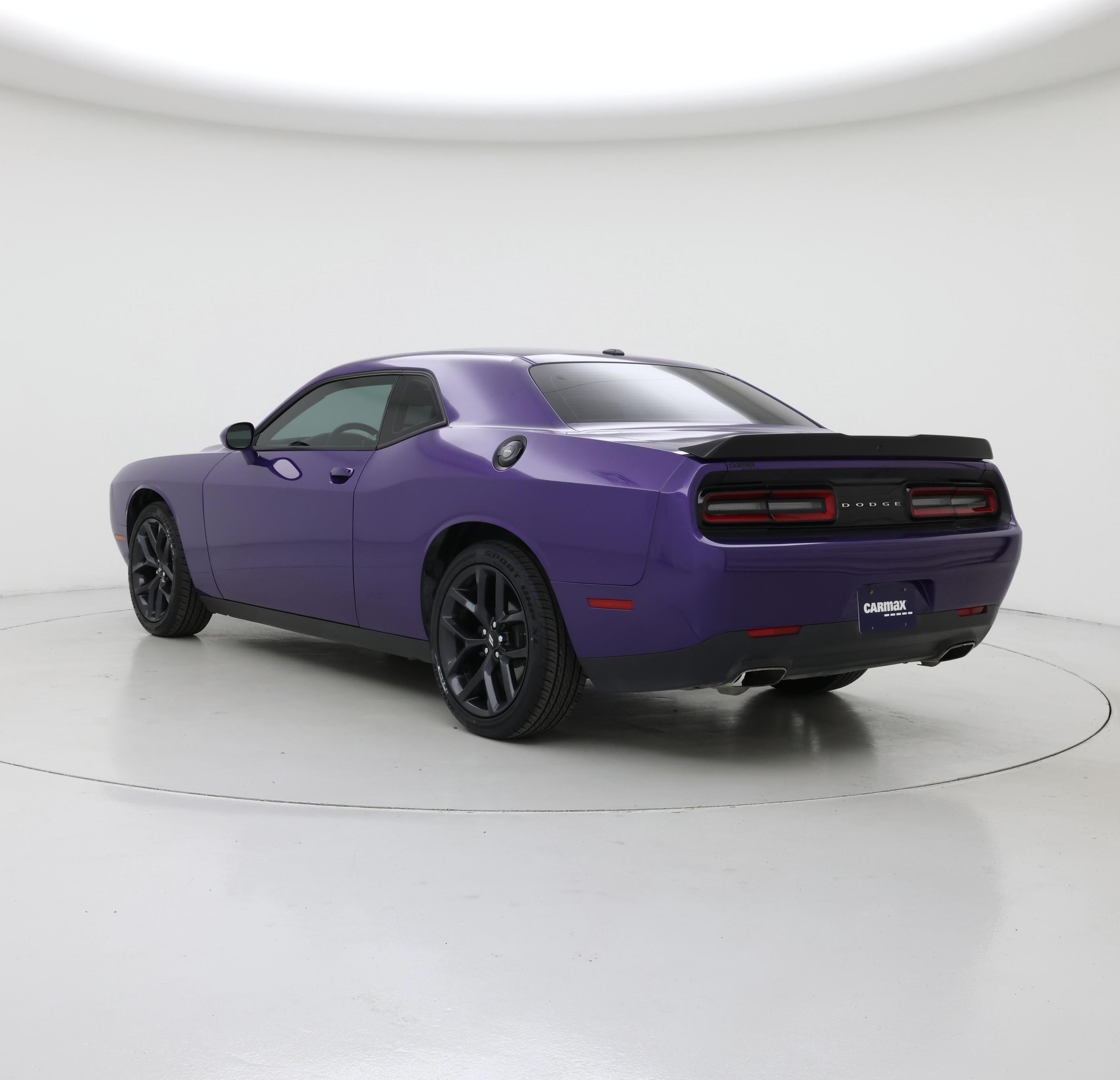 Thumbnail: 2019 Dodge Challenger - 2