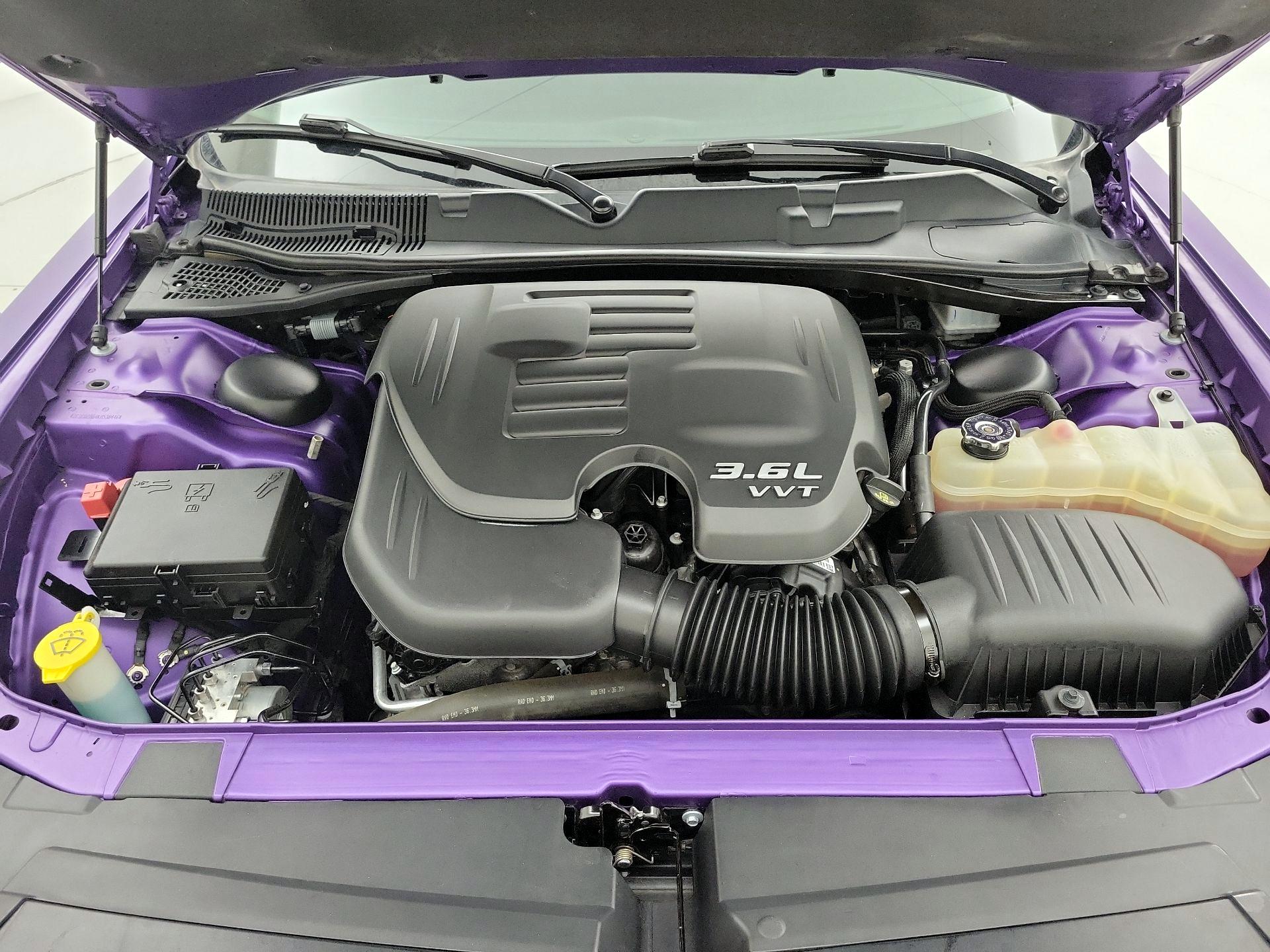 Thumbnail: 2019 Dodge Challenger - 19