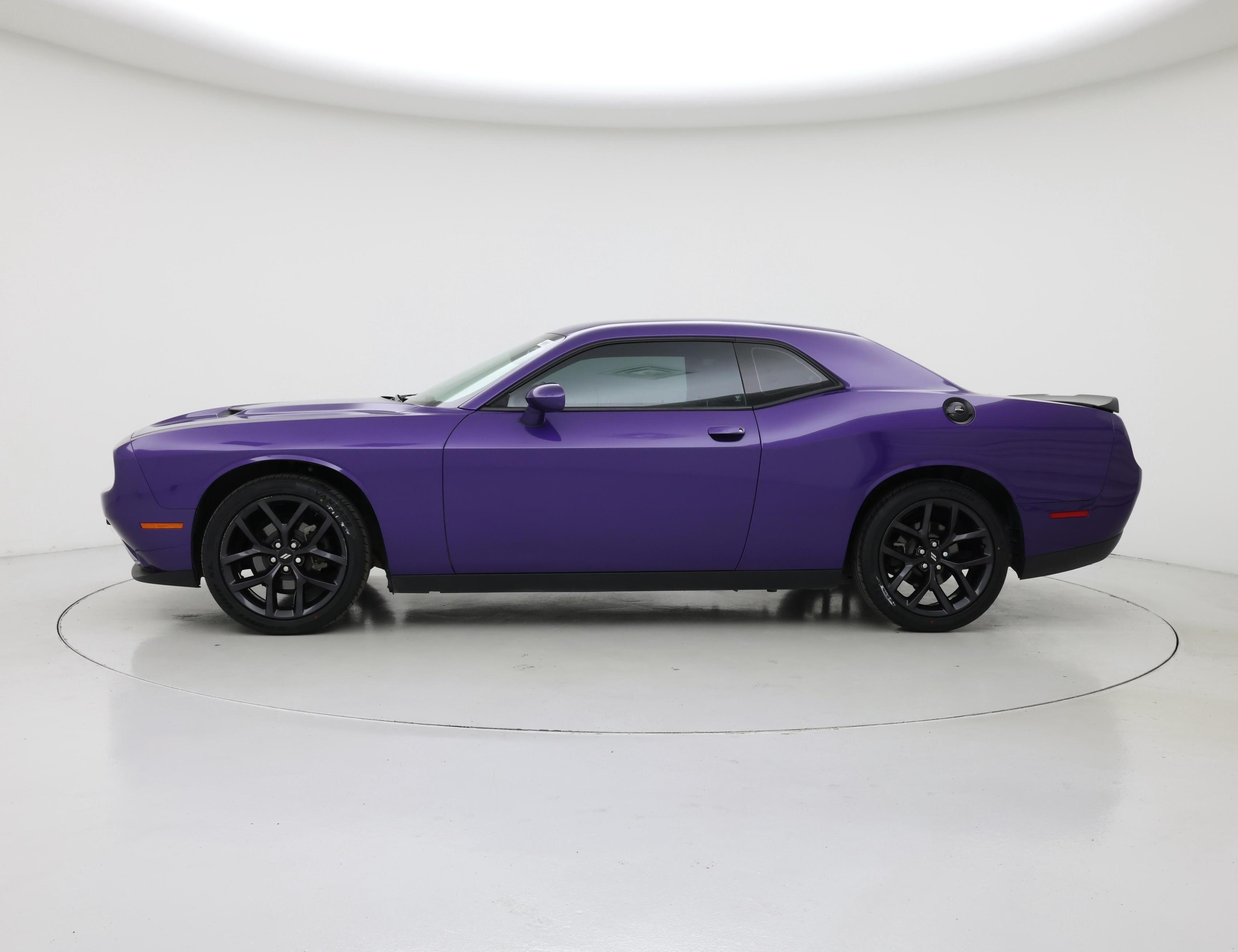 Thumbnail: 2019 Dodge Challenger - 3