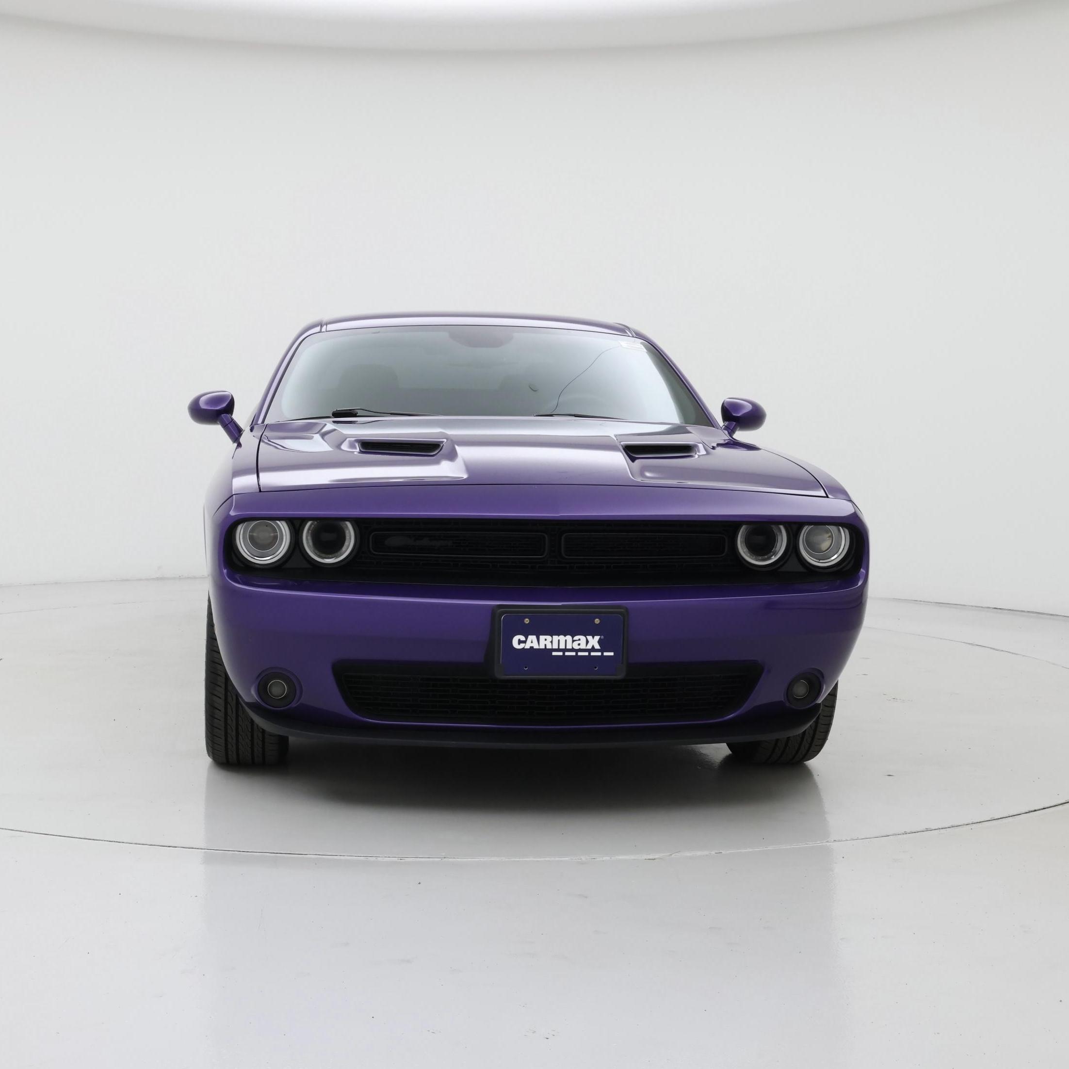 Thumbnail: 2019 Dodge Challenger - 5