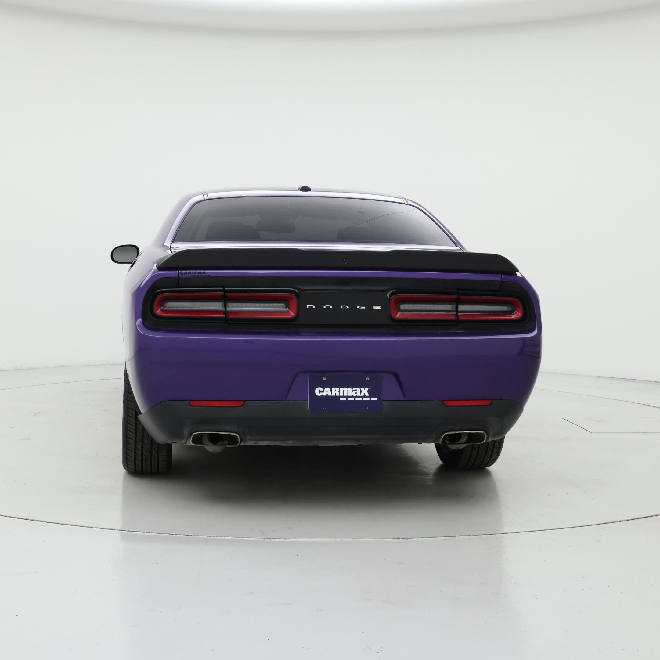 Thumbnail: 2019 Dodge Challenger - 6