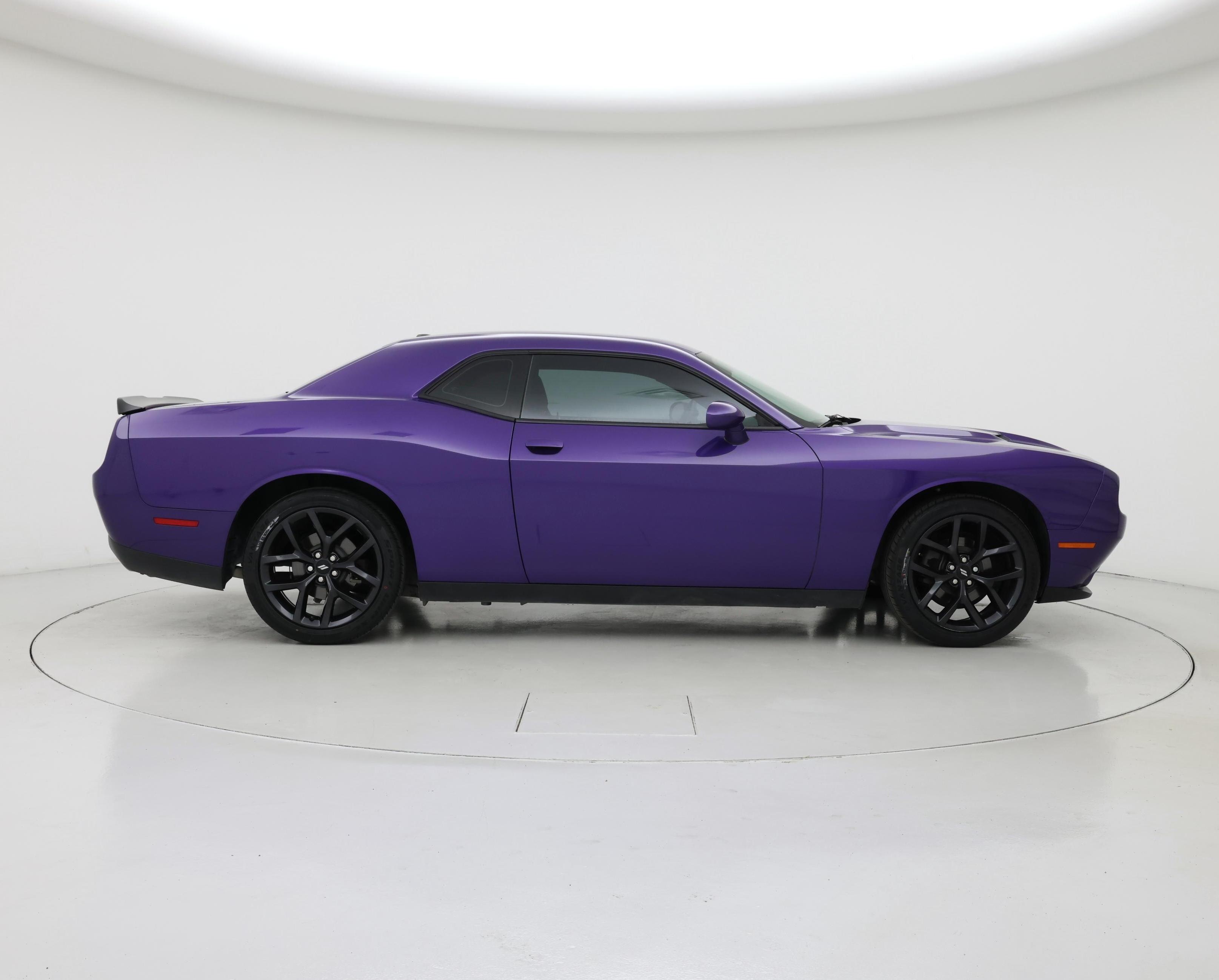 Thumbnail: 2019 Dodge Challenger - 7