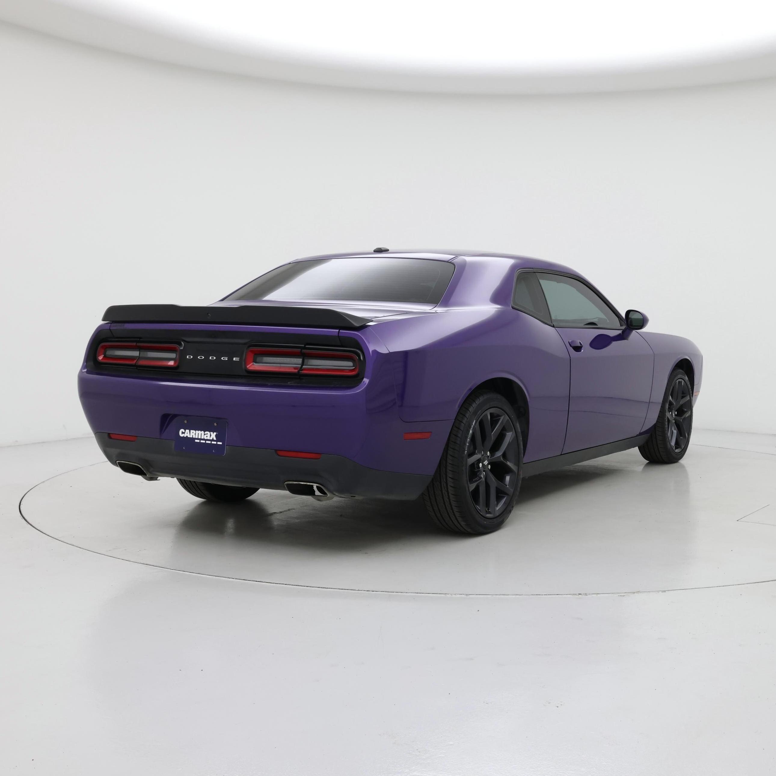 Thumbnail: 2019 Dodge Challenger - 8