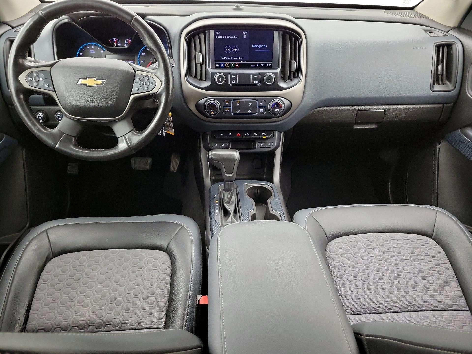 Thumbnail: 2019 Chevrolet Colorado - 9