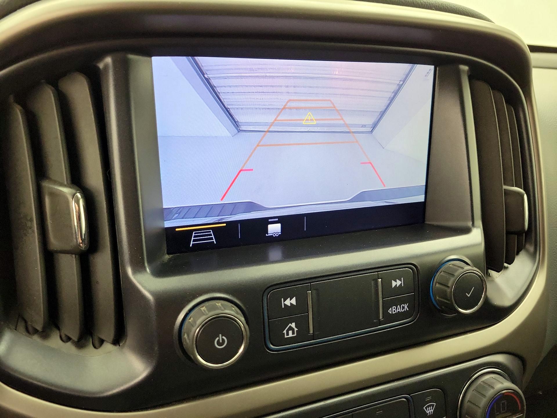 Thumbnail: 2019 Chevrolet Colorado - 14