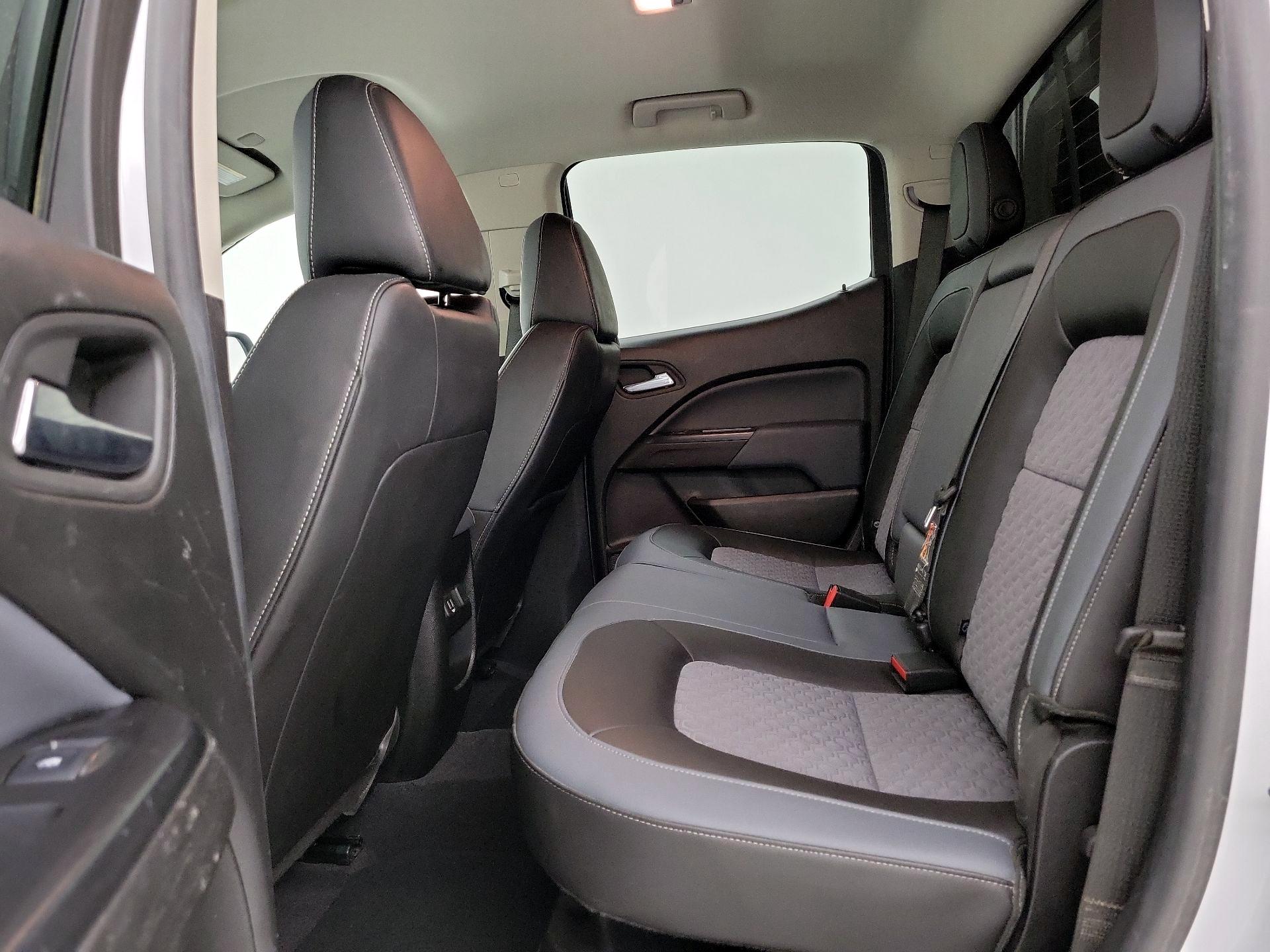 Thumbnail: 2019 Chevrolet Colorado - 19