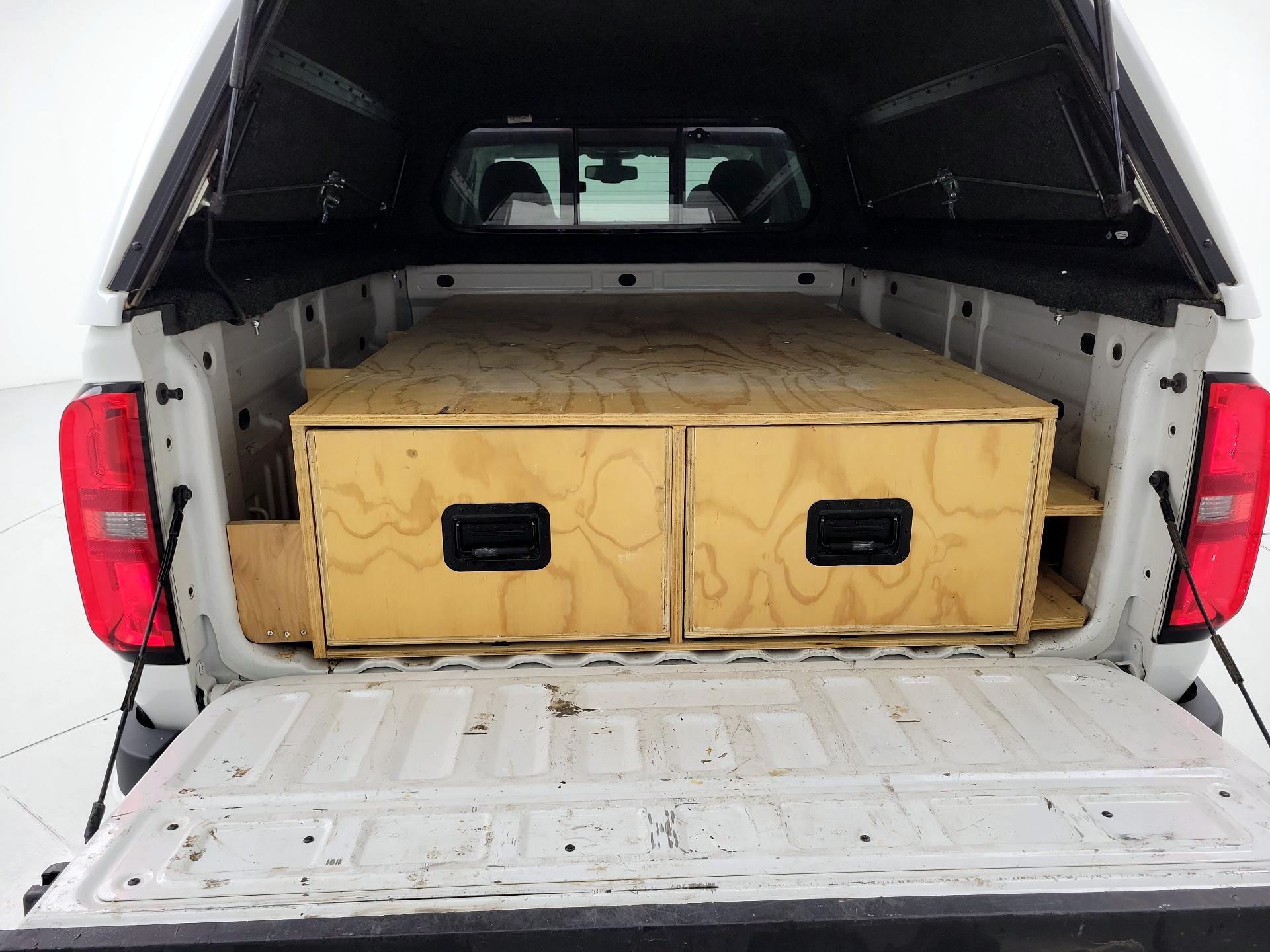 Thumbnail: 2019 Chevrolet Colorado - 20