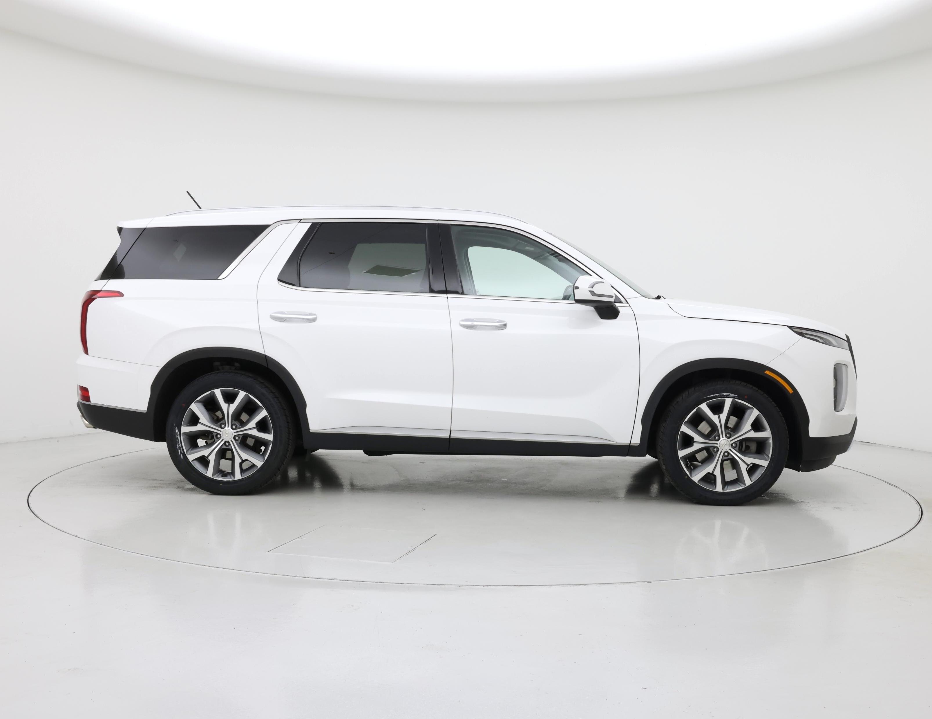 Thumbnail: 2021 Hyundai Palisade - 7