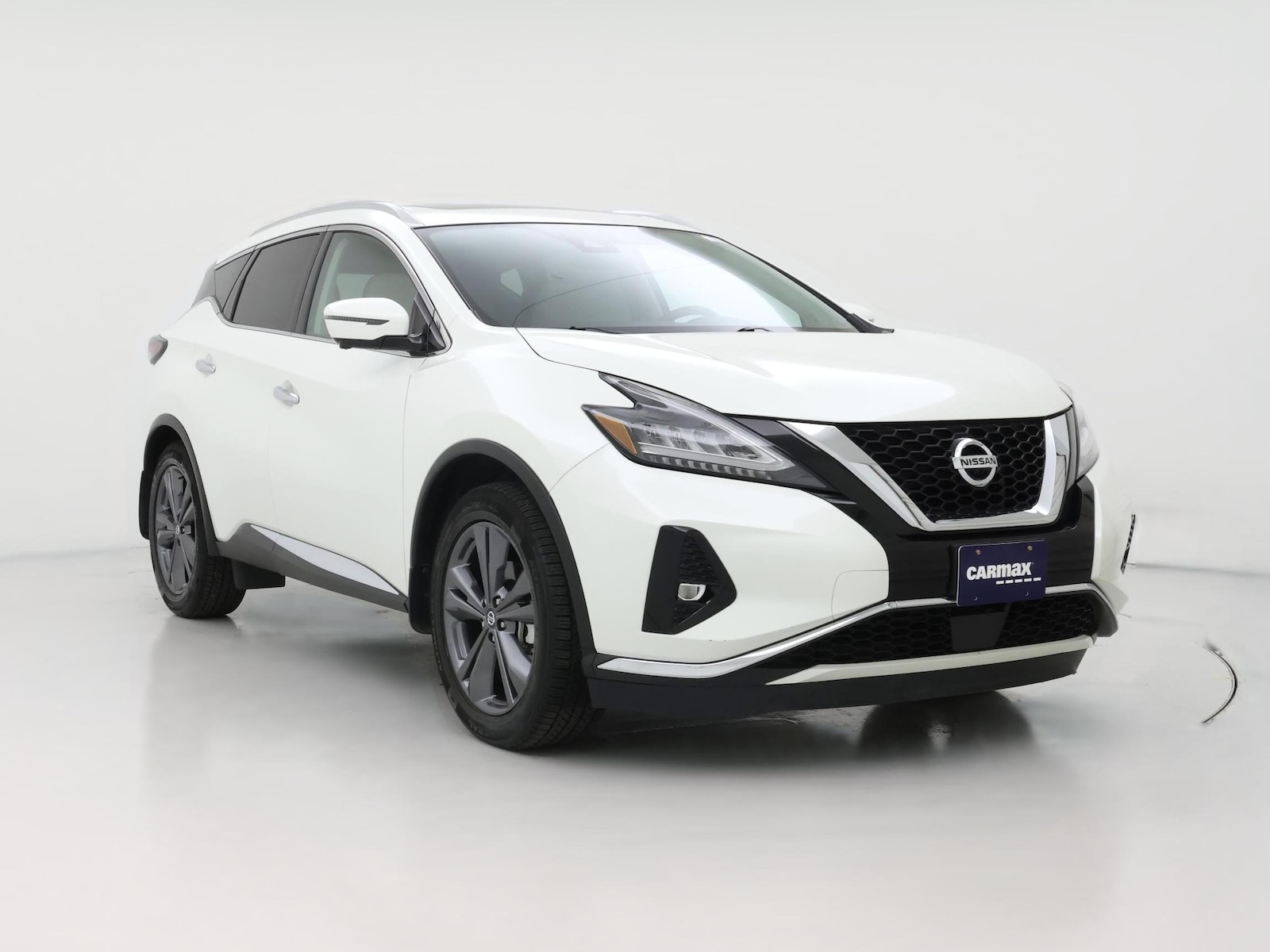 2021 Nissan Murano