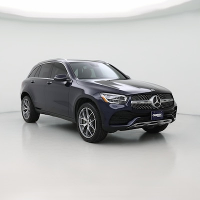 2022 Mercedes-Benz GLC300