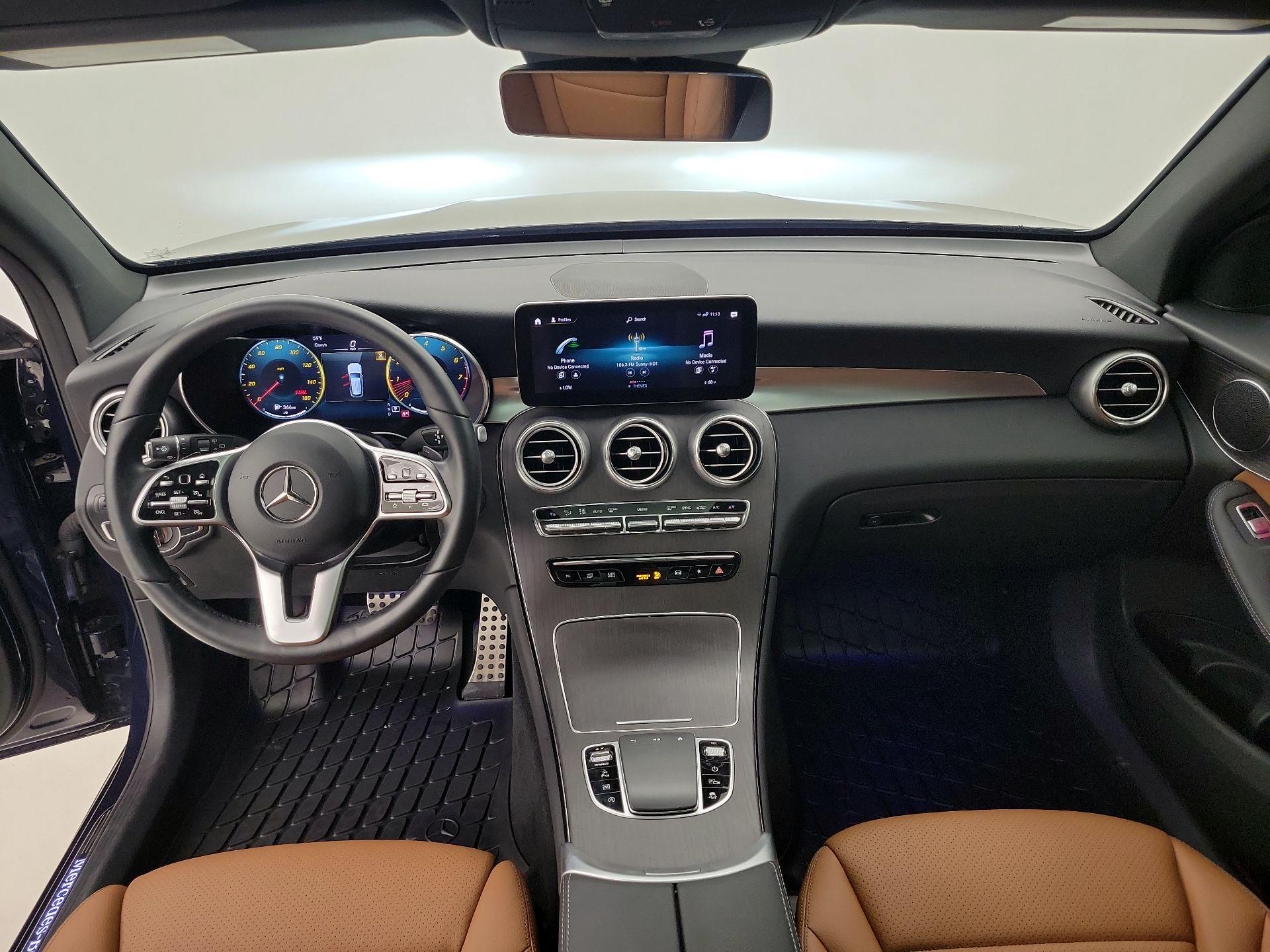 Thumbnail: 2022 Mercedes-Benz GLC - 9