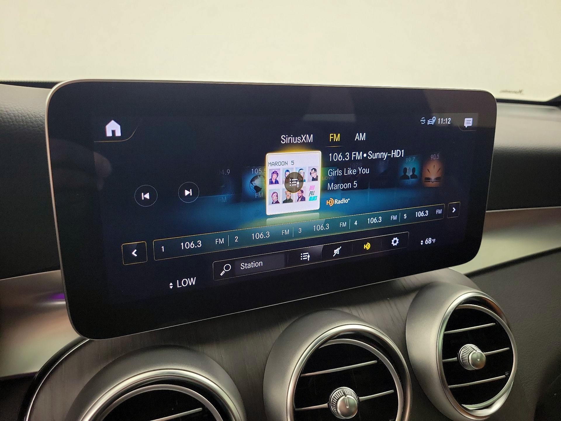 Thumbnail: 2022 Mercedes-Benz GLC - 15