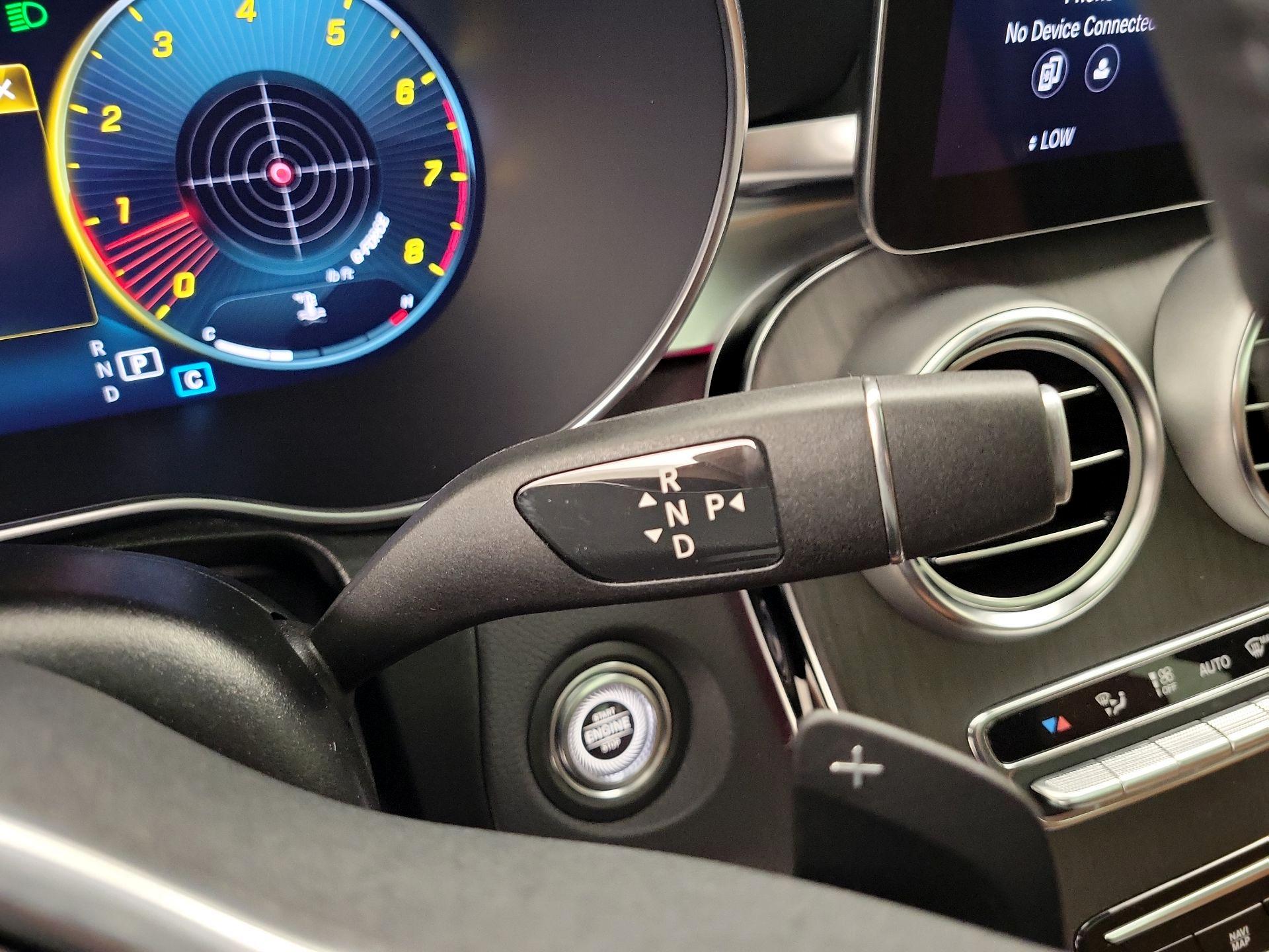 Thumbnail: 2022 Mercedes-Benz GLC - 17