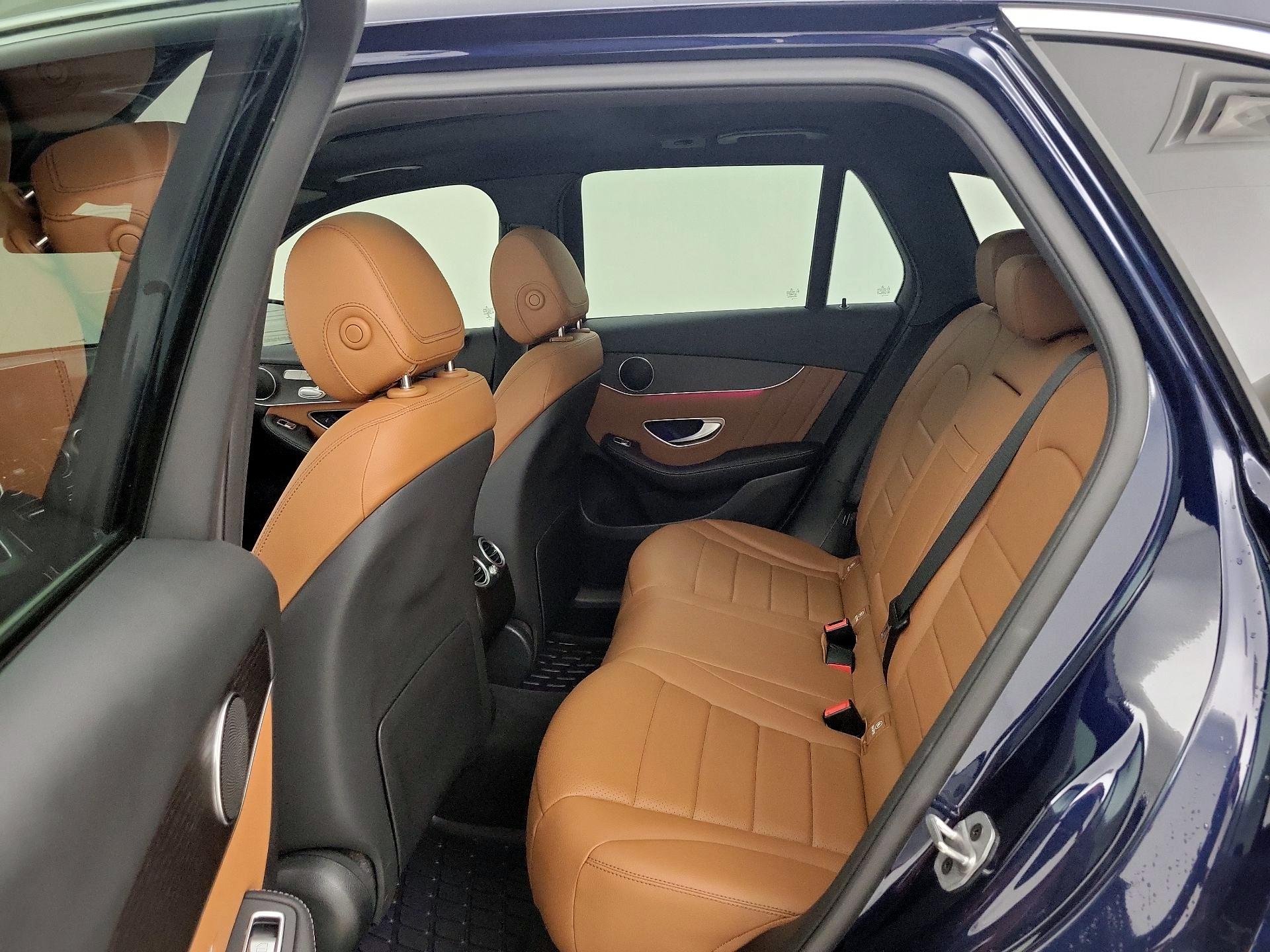 Thumbnail: 2022 Mercedes-Benz GLC - 20