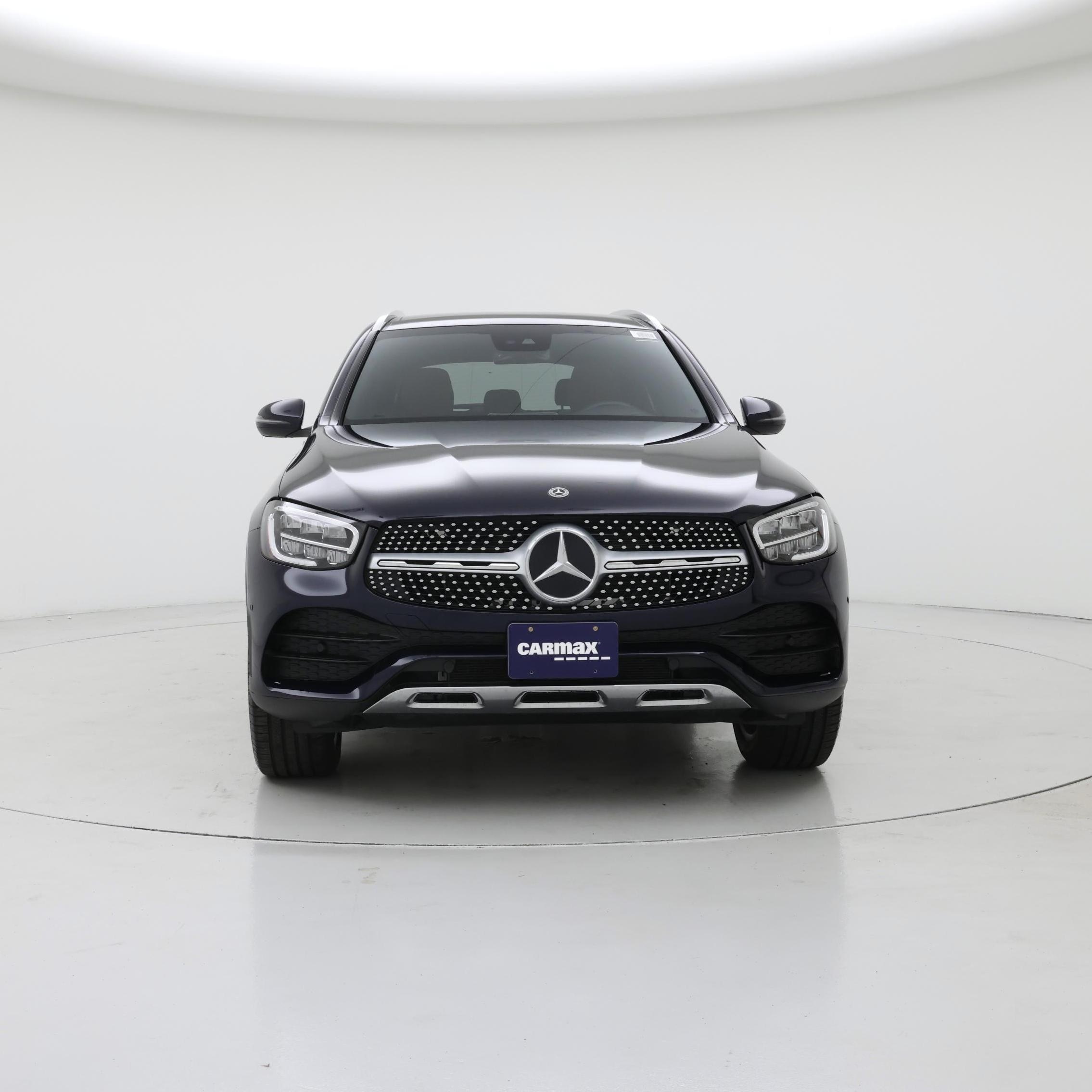 Thumbnail: 2022 Mercedes-Benz GLC - 5