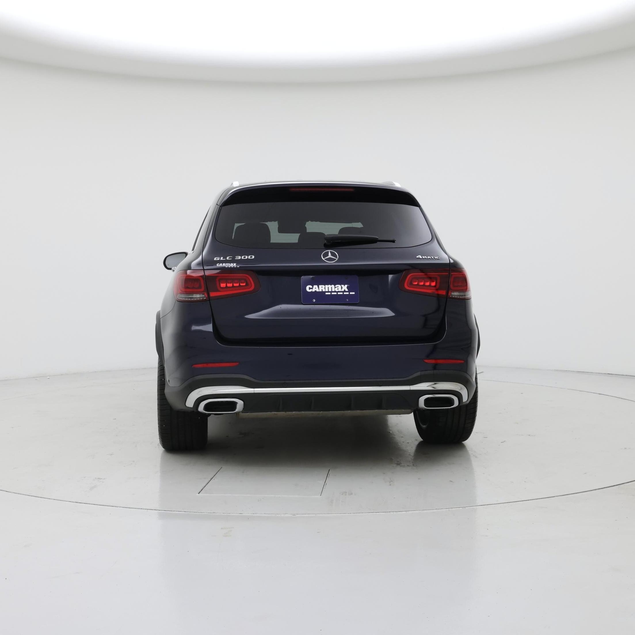 Thumbnail: 2022 Mercedes-Benz GLC - 6