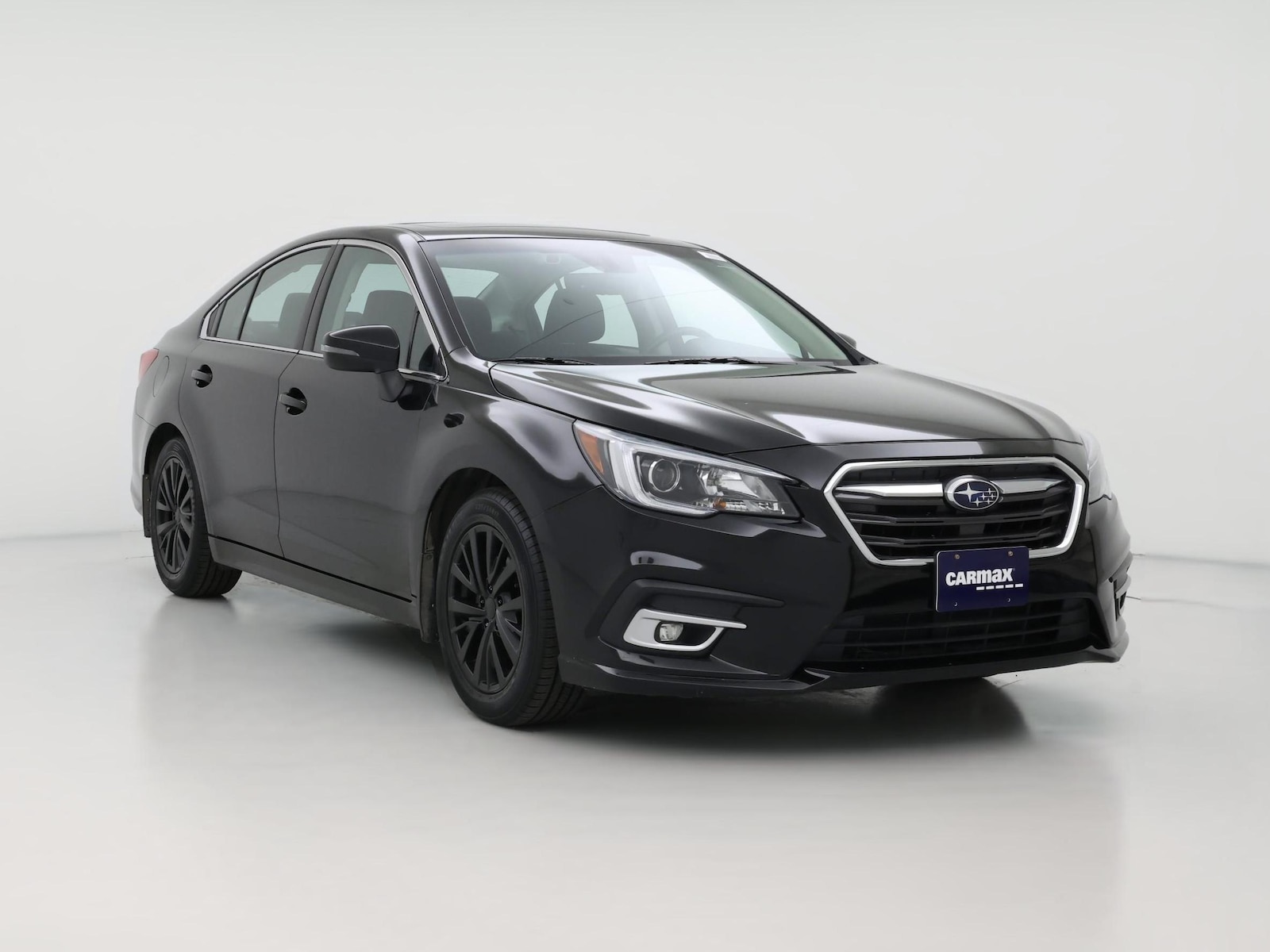 2019 Subaru Legacy
