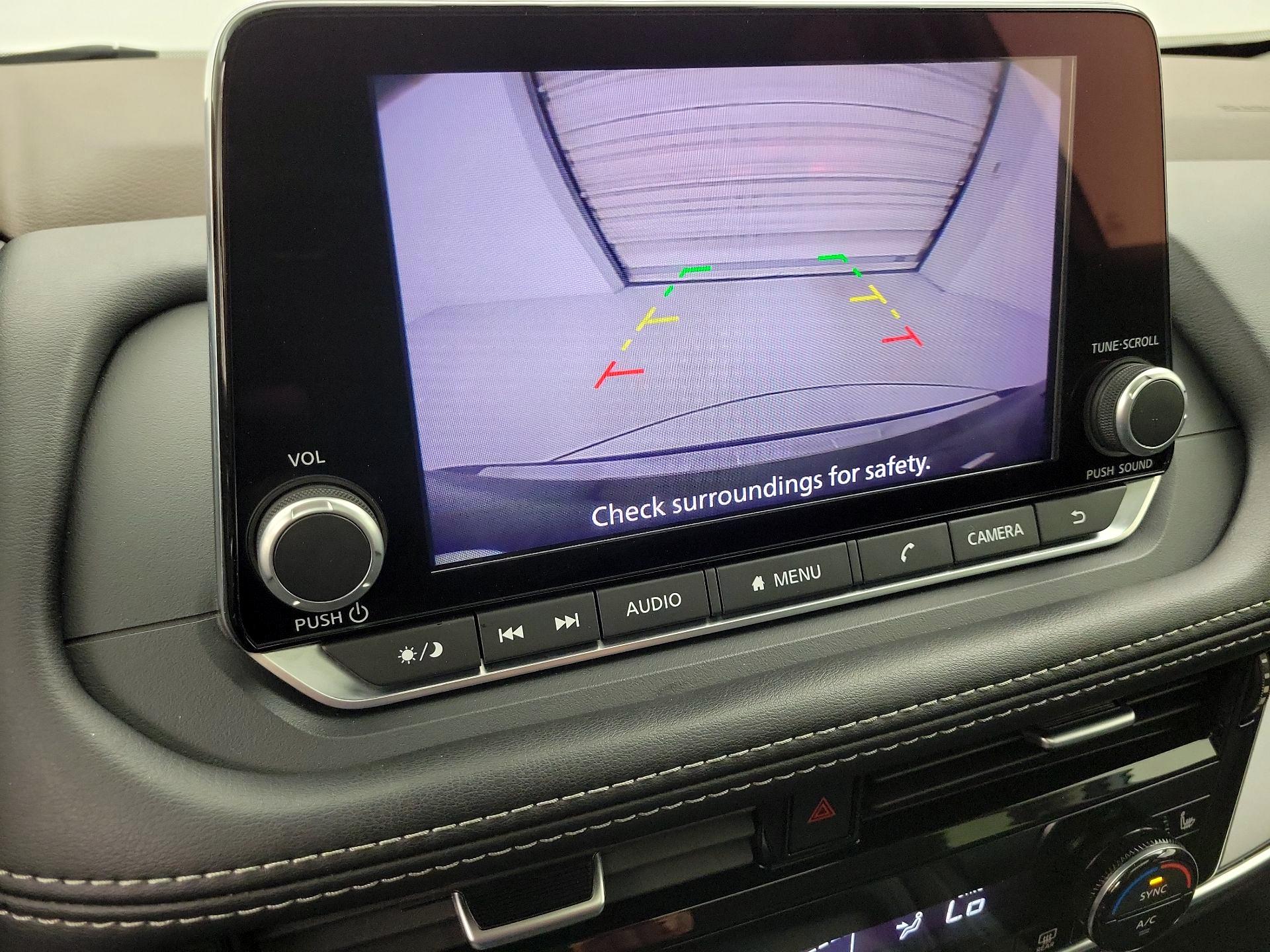 Thumbnail: 2023 Nissan Rogue - 14