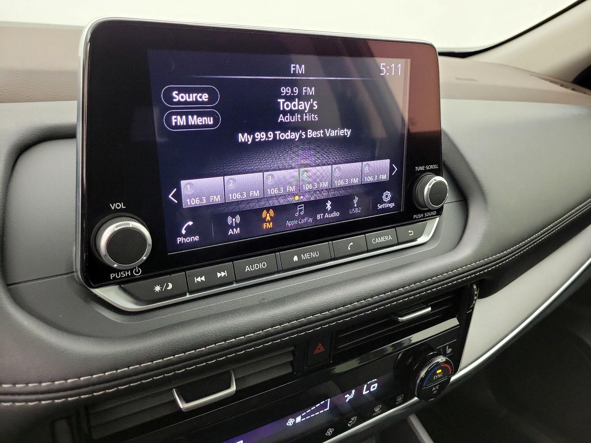 Thumbnail: 2023 Nissan Rogue - 15