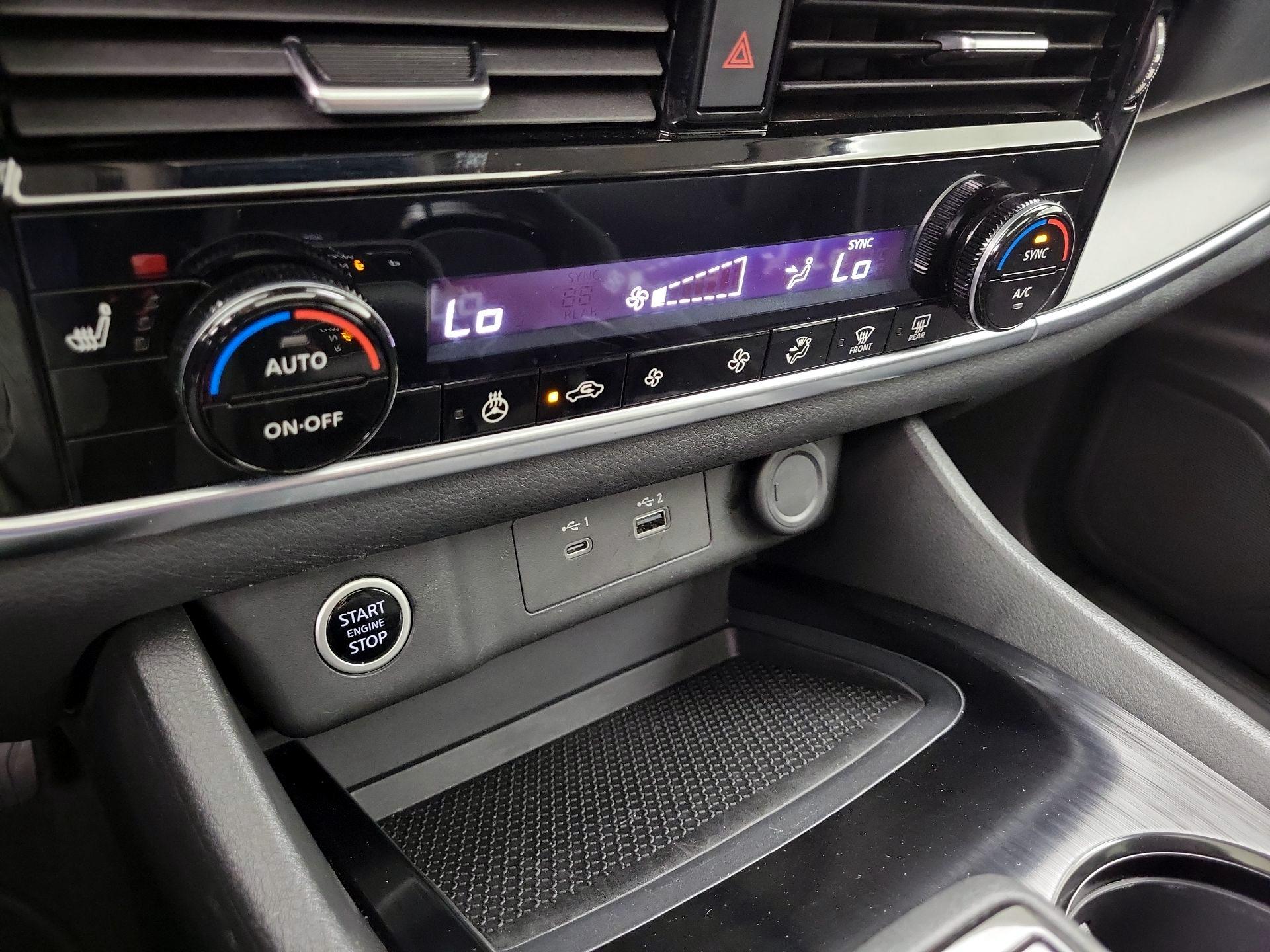 Thumbnail: 2023 Nissan Rogue - 16