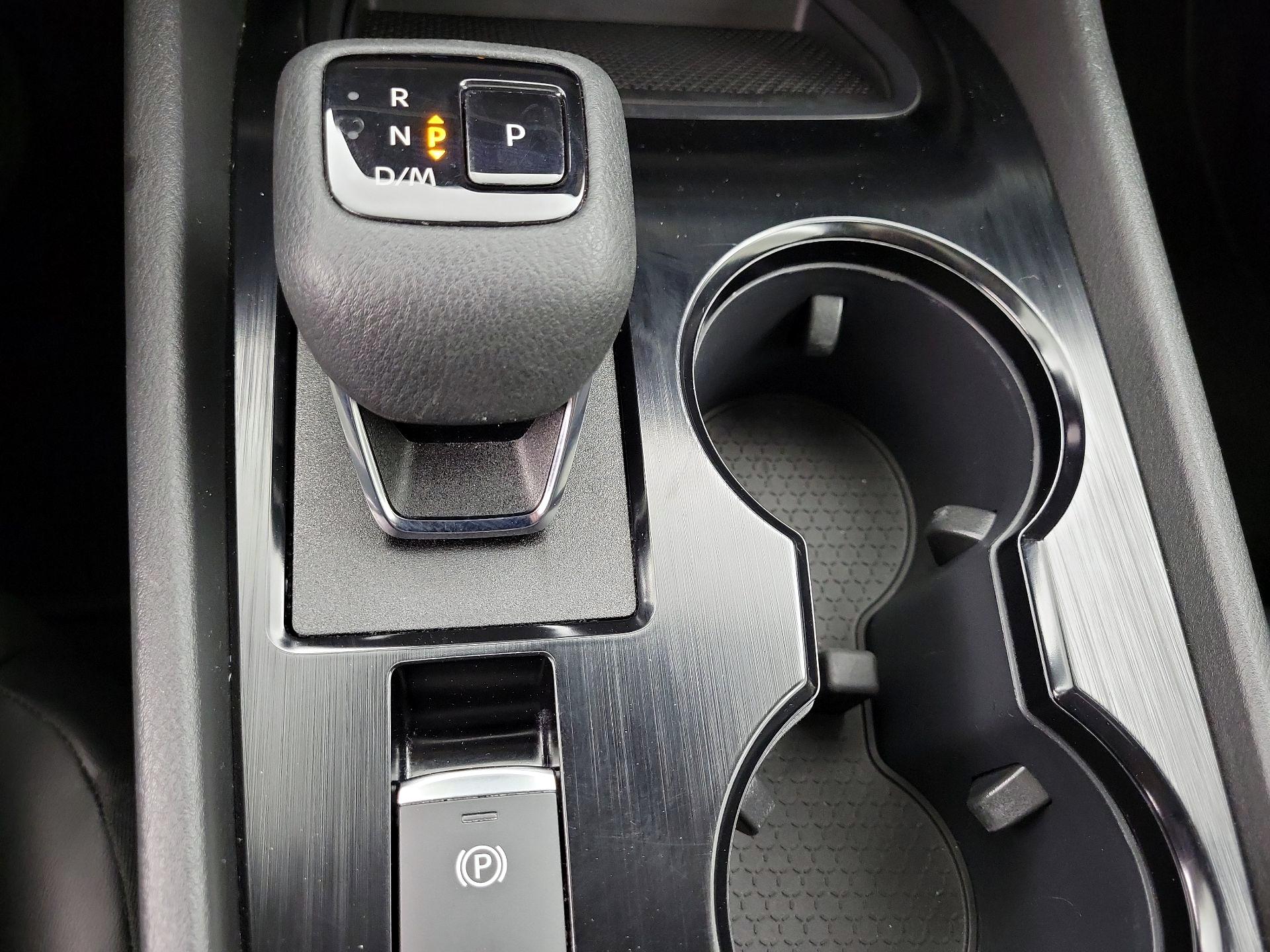 Thumbnail: 2023 Nissan Rogue - 17