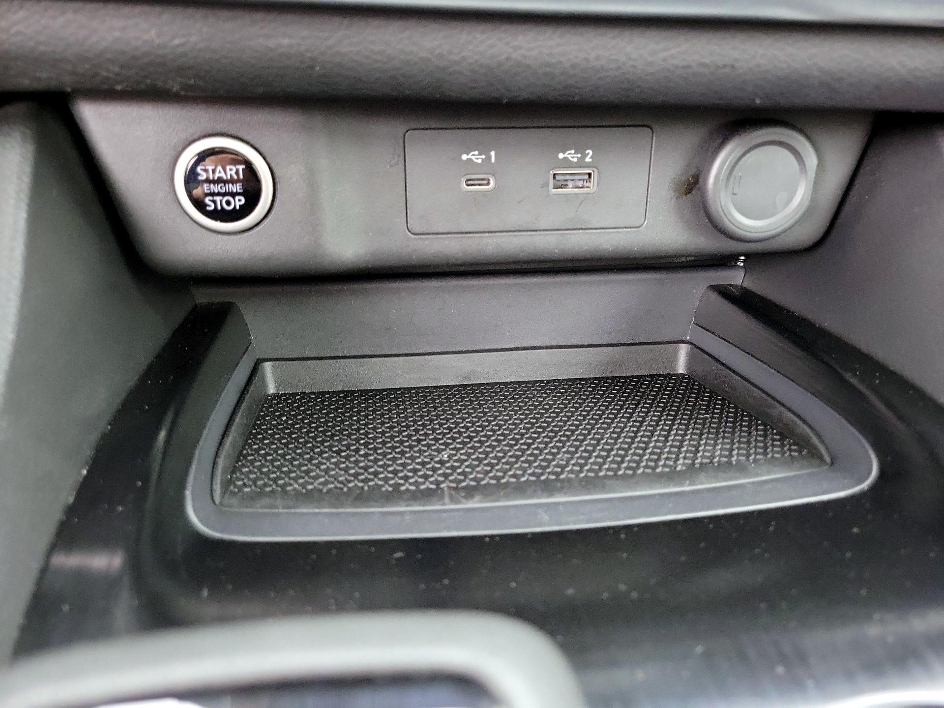 Thumbnail: 2023 Nissan Rogue - 18