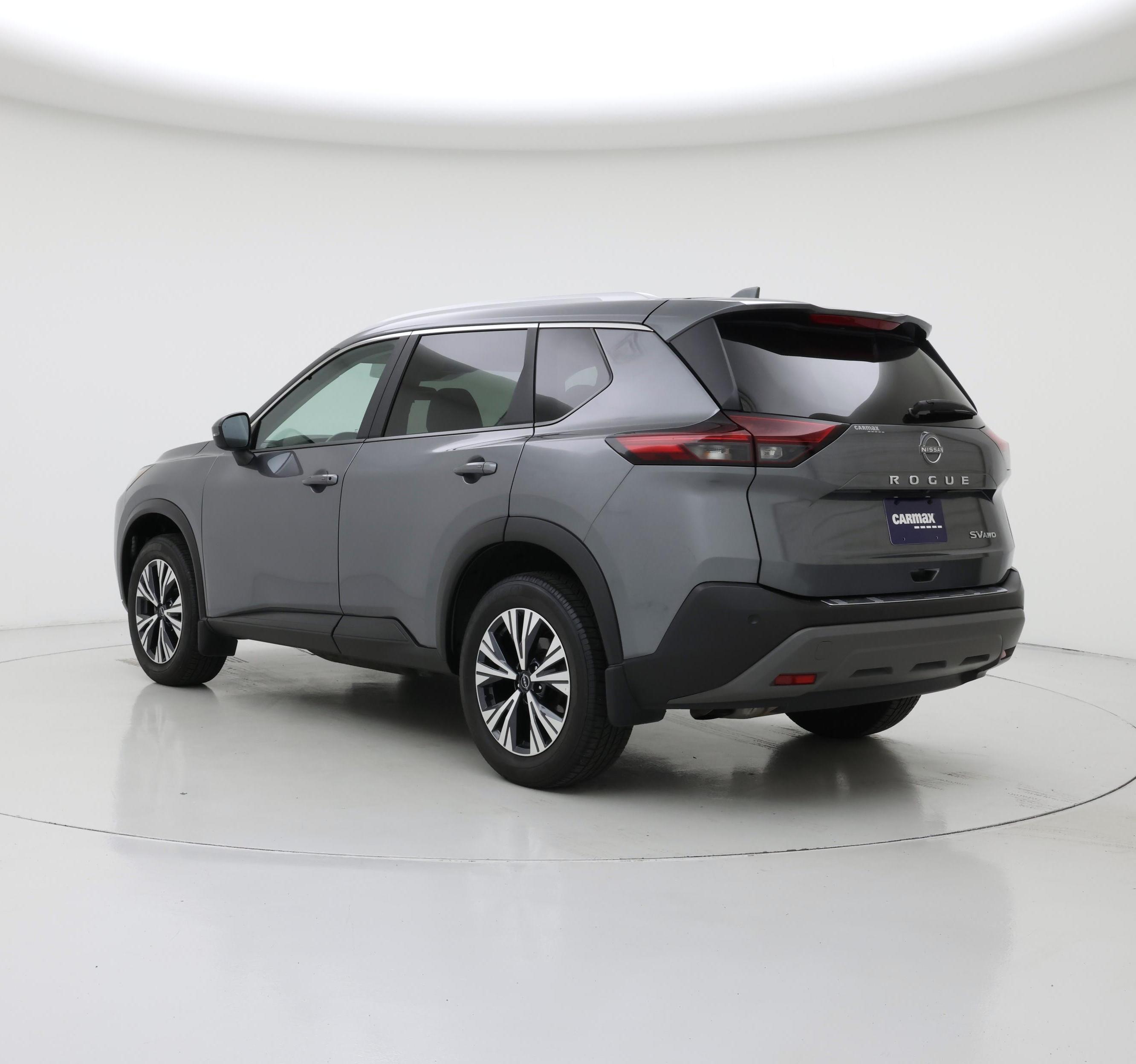 Thumbnail: 2023 Nissan Rogue - 2