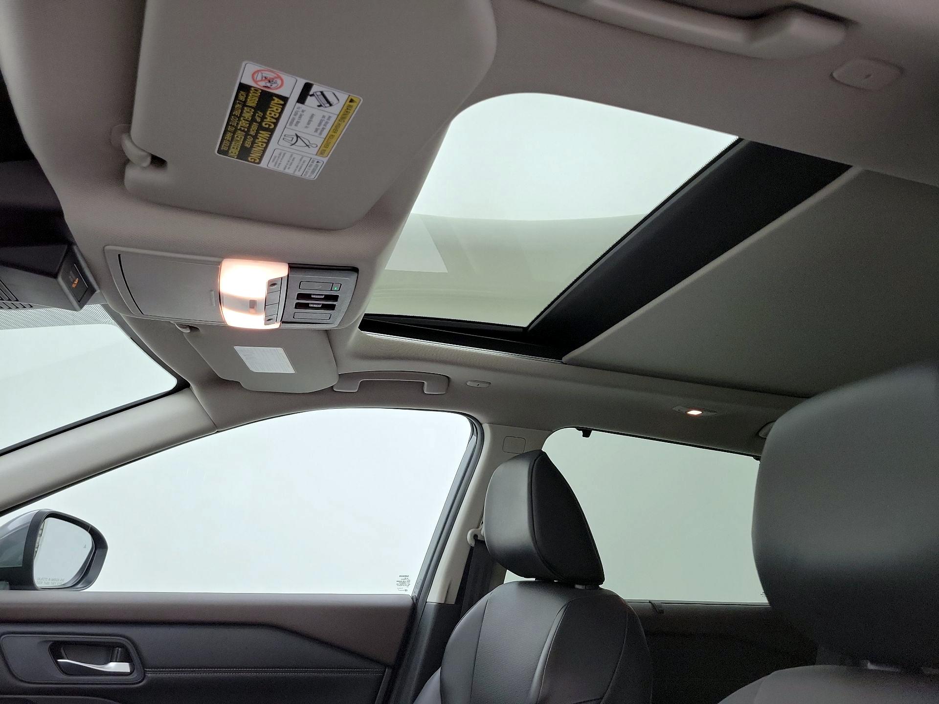 Thumbnail: 2023 Nissan Rogue - 19