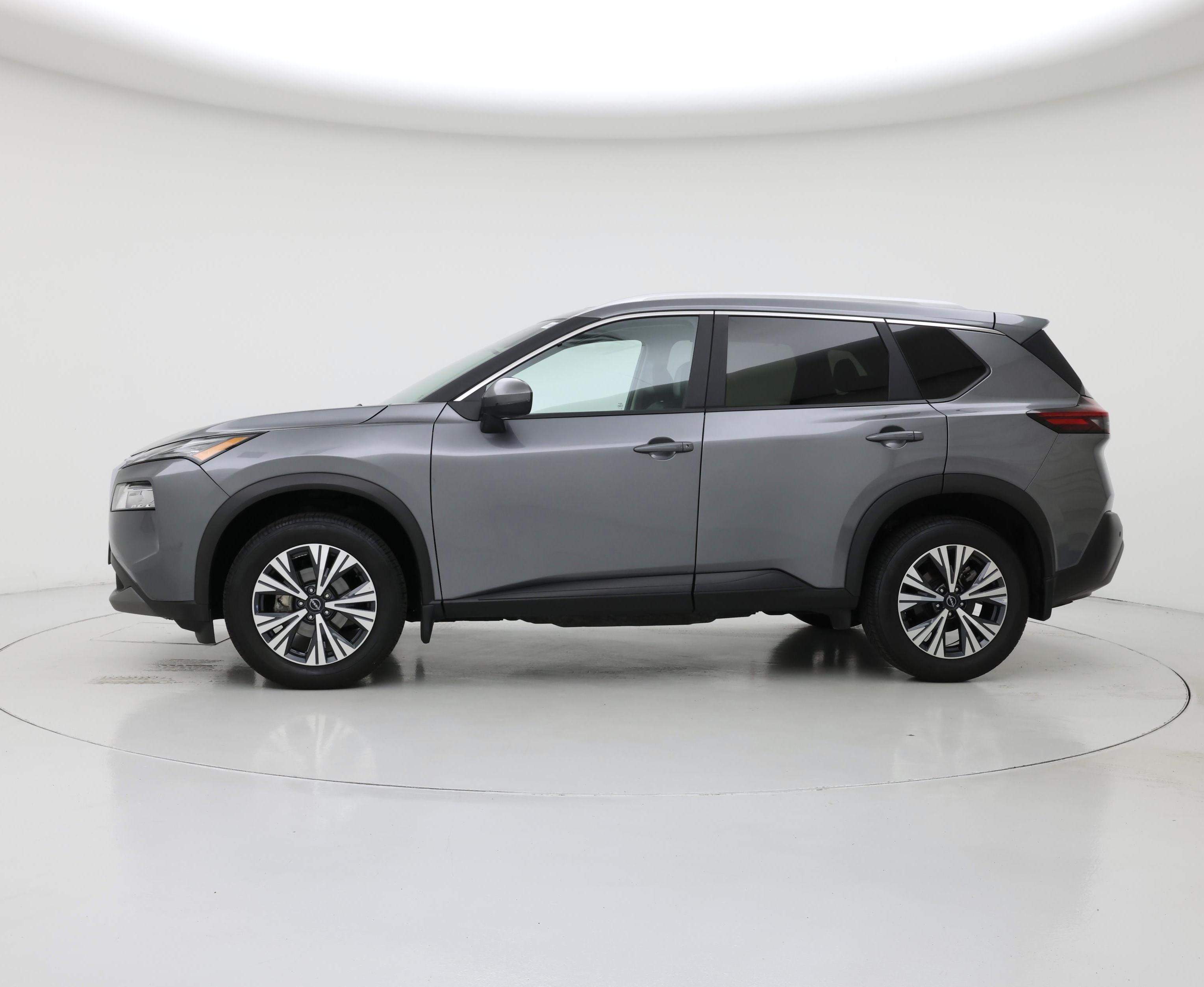 Thumbnail: 2023 Nissan Rogue - 3