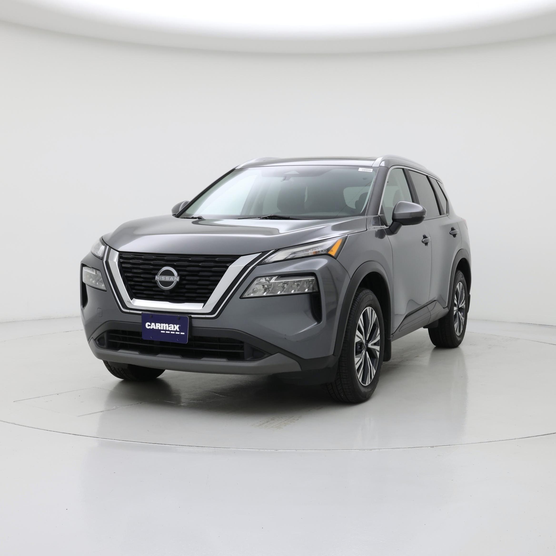 Thumbnail: 2023 Nissan Rogue - 4