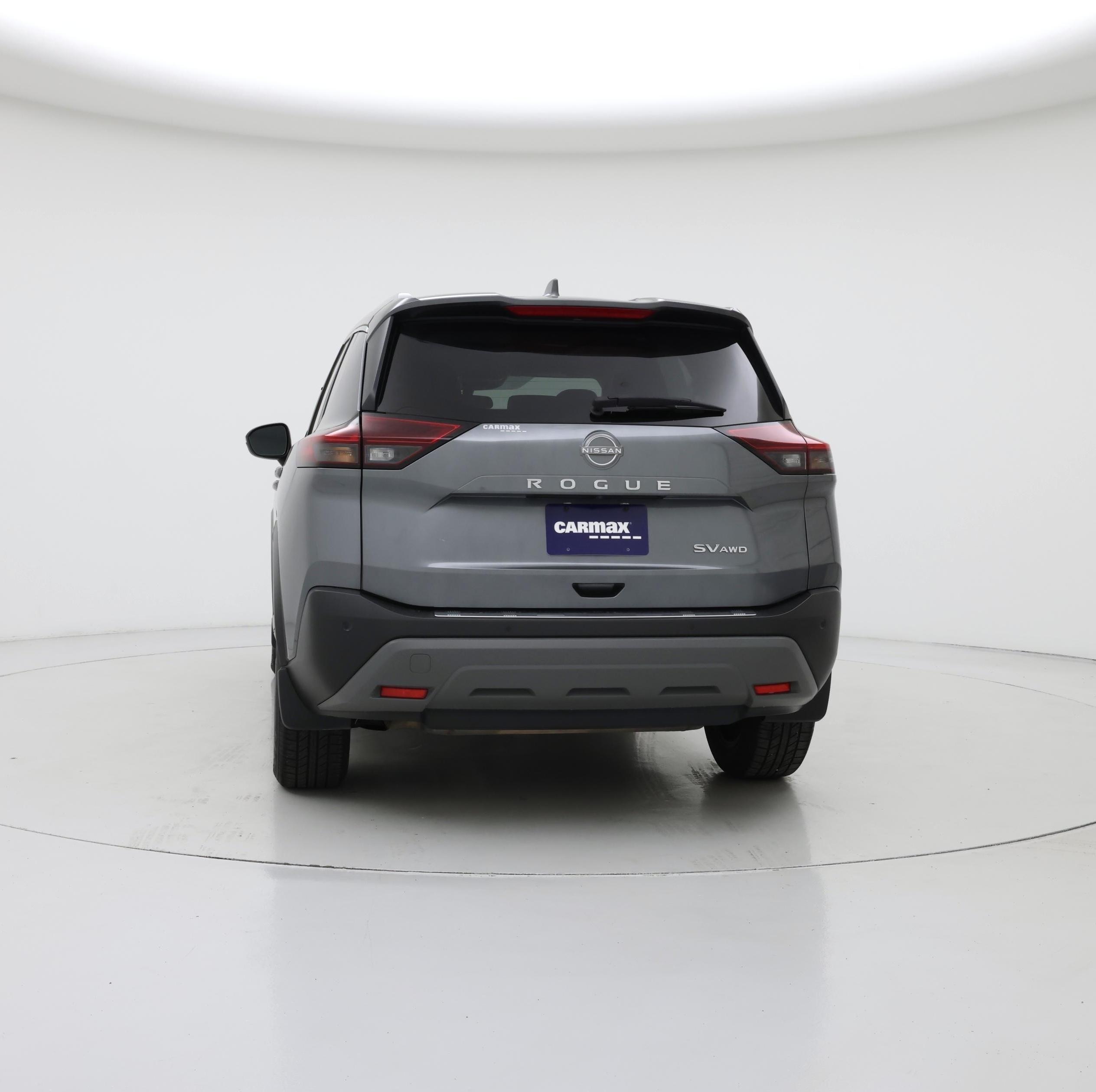 Thumbnail: 2023 Nissan Rogue - 6