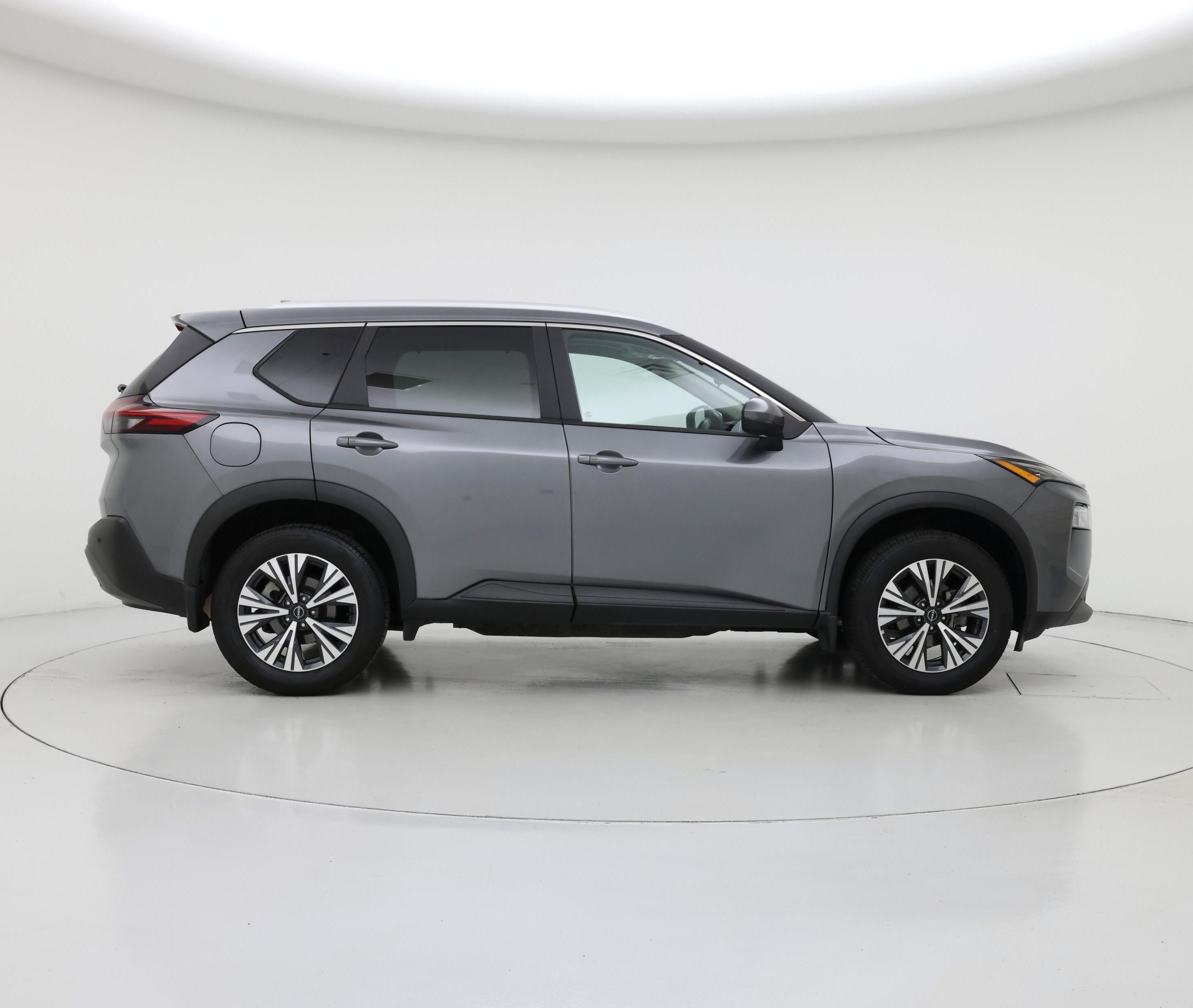 Thumbnail: 2023 Nissan Rogue - 7