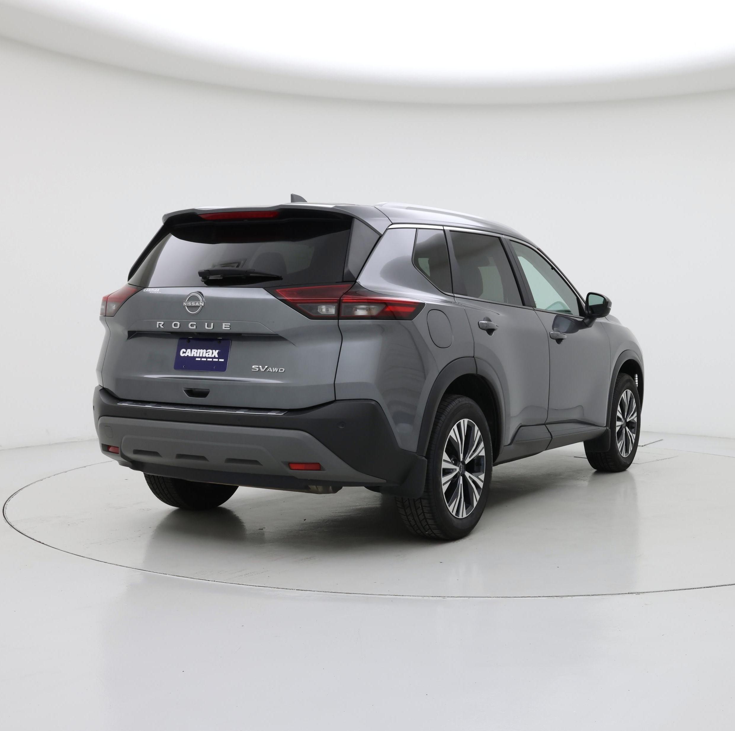 Thumbnail: 2023 Nissan Rogue - 8