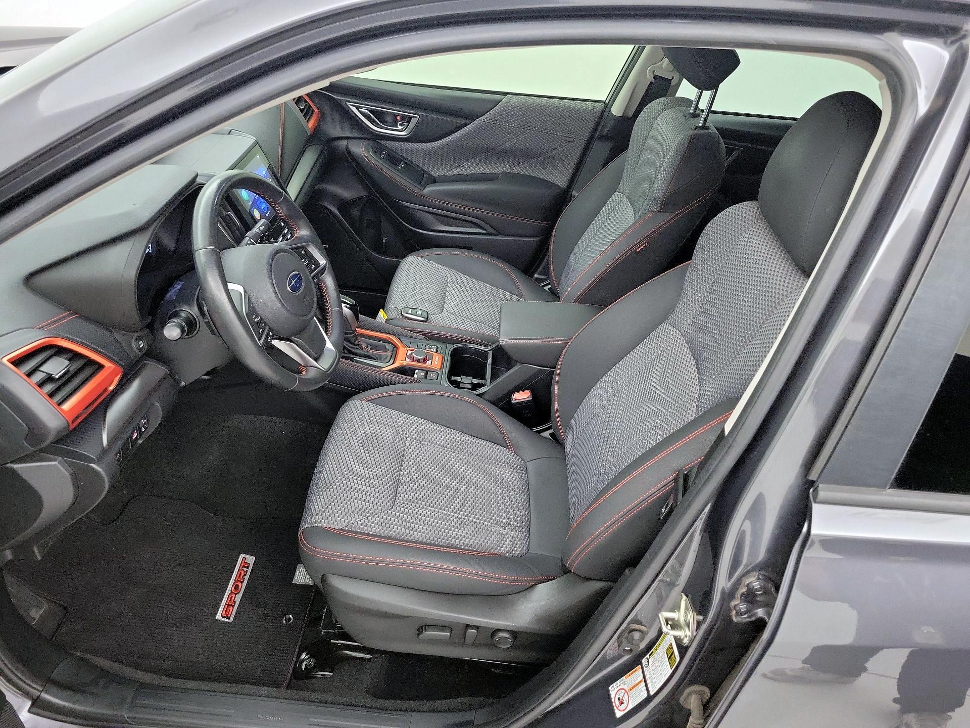 Thumbnail: 2020 Subaru Forester - 11