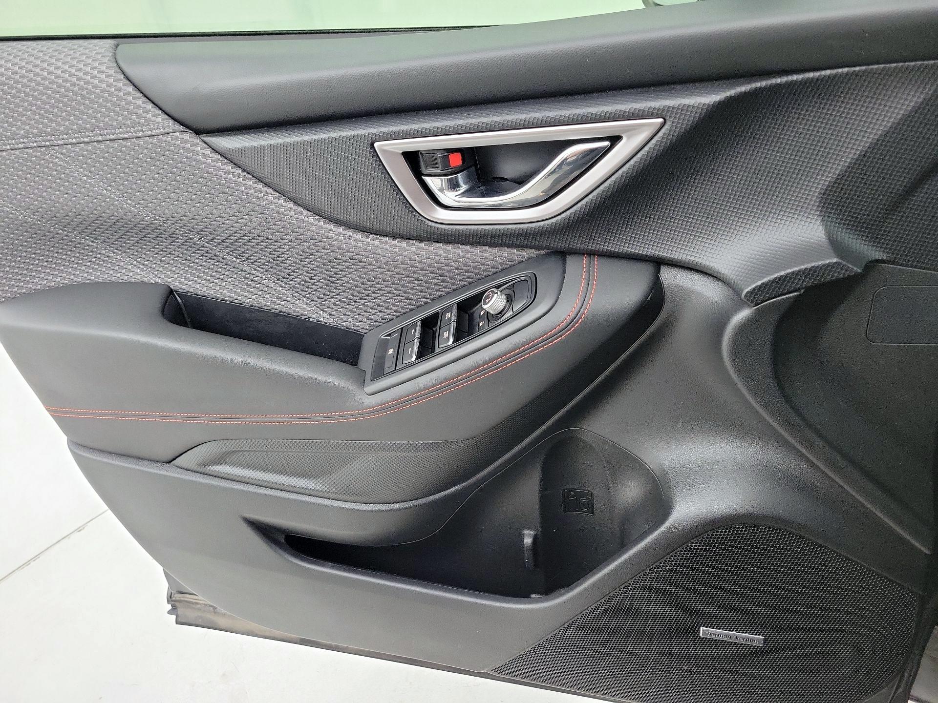 Thumbnail: 2020 Subaru Forester - 12