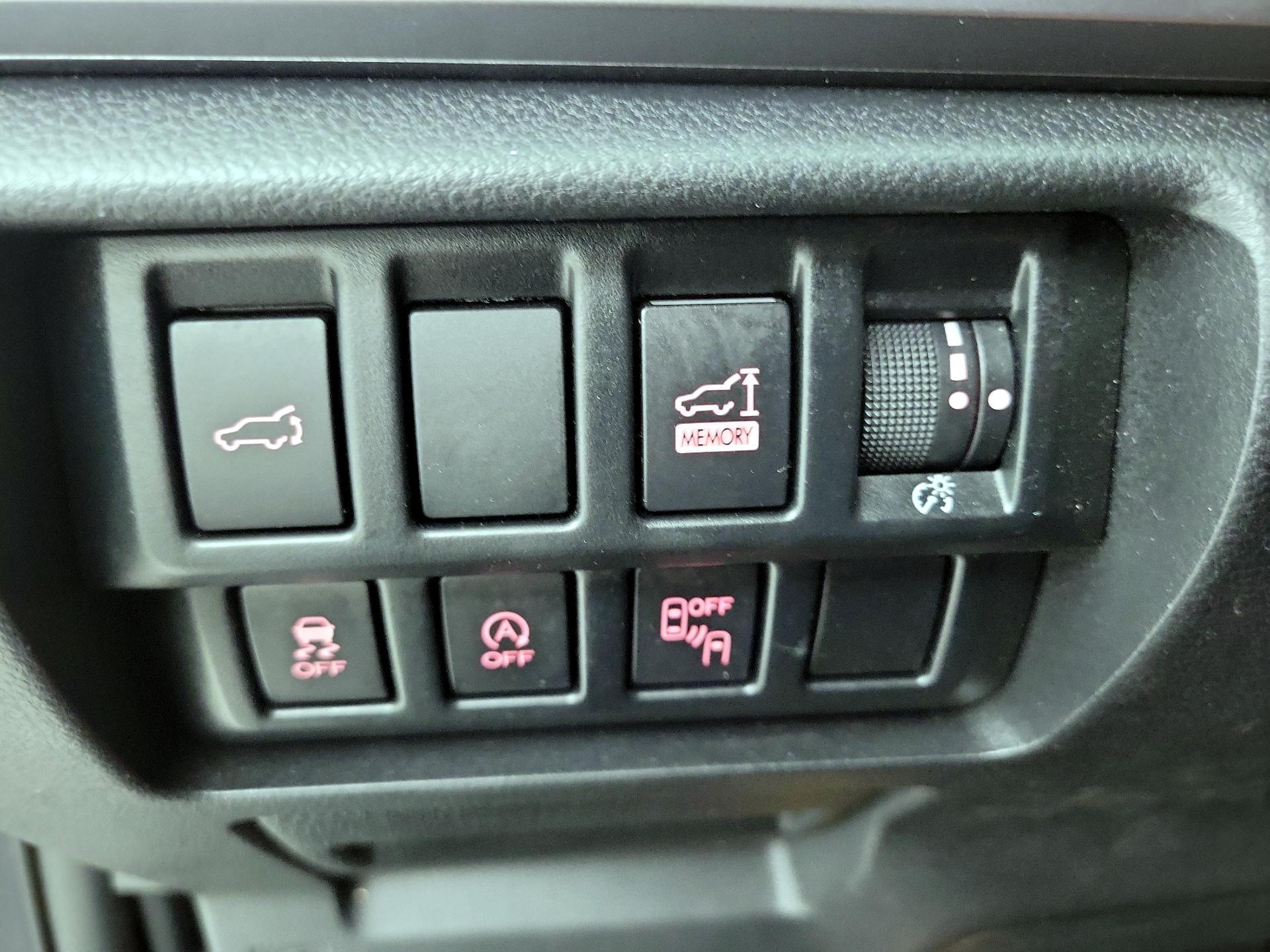 Thumbnail: 2020 Subaru Forester - 13