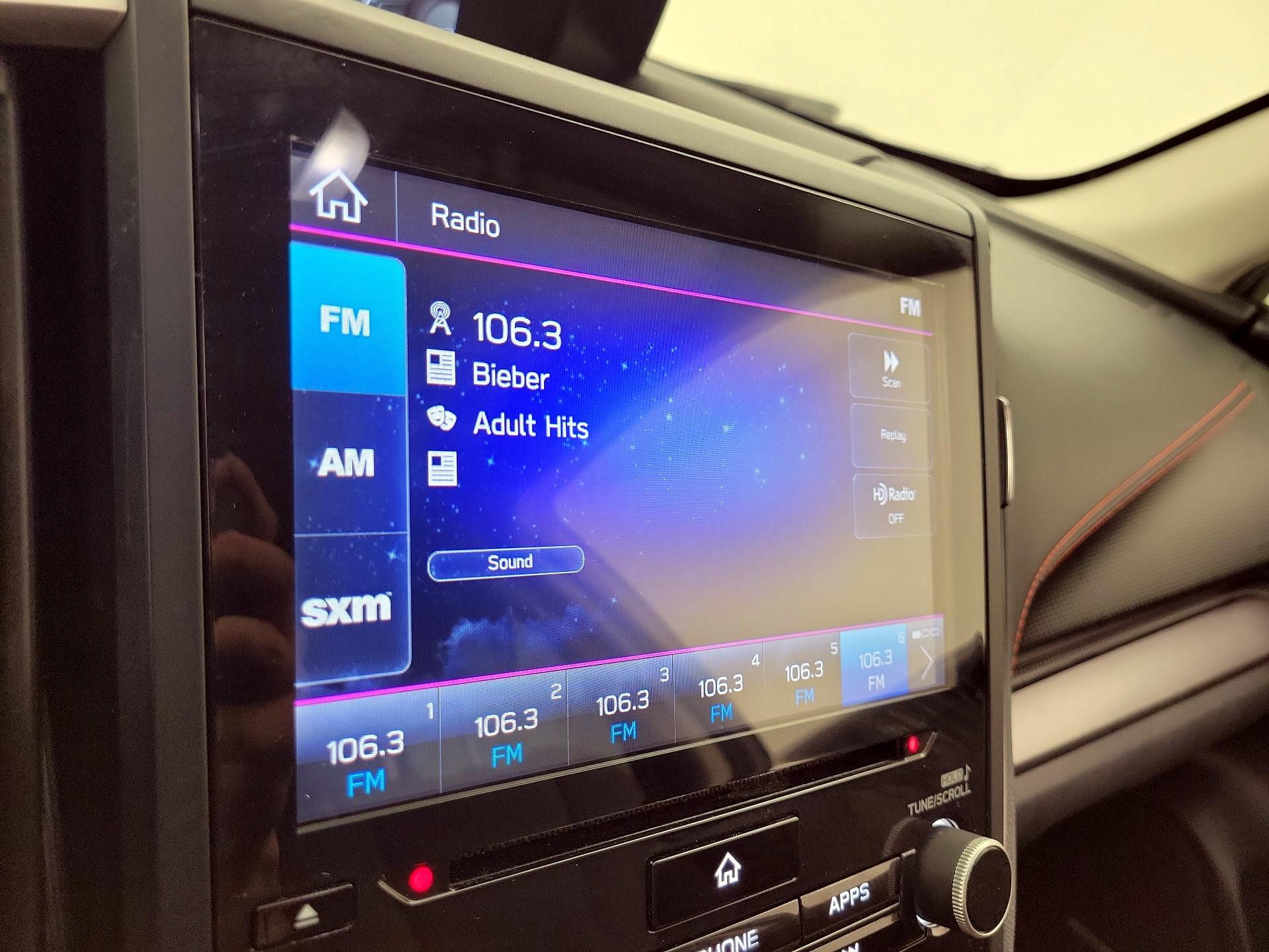 Thumbnail: 2020 Subaru Forester - 15