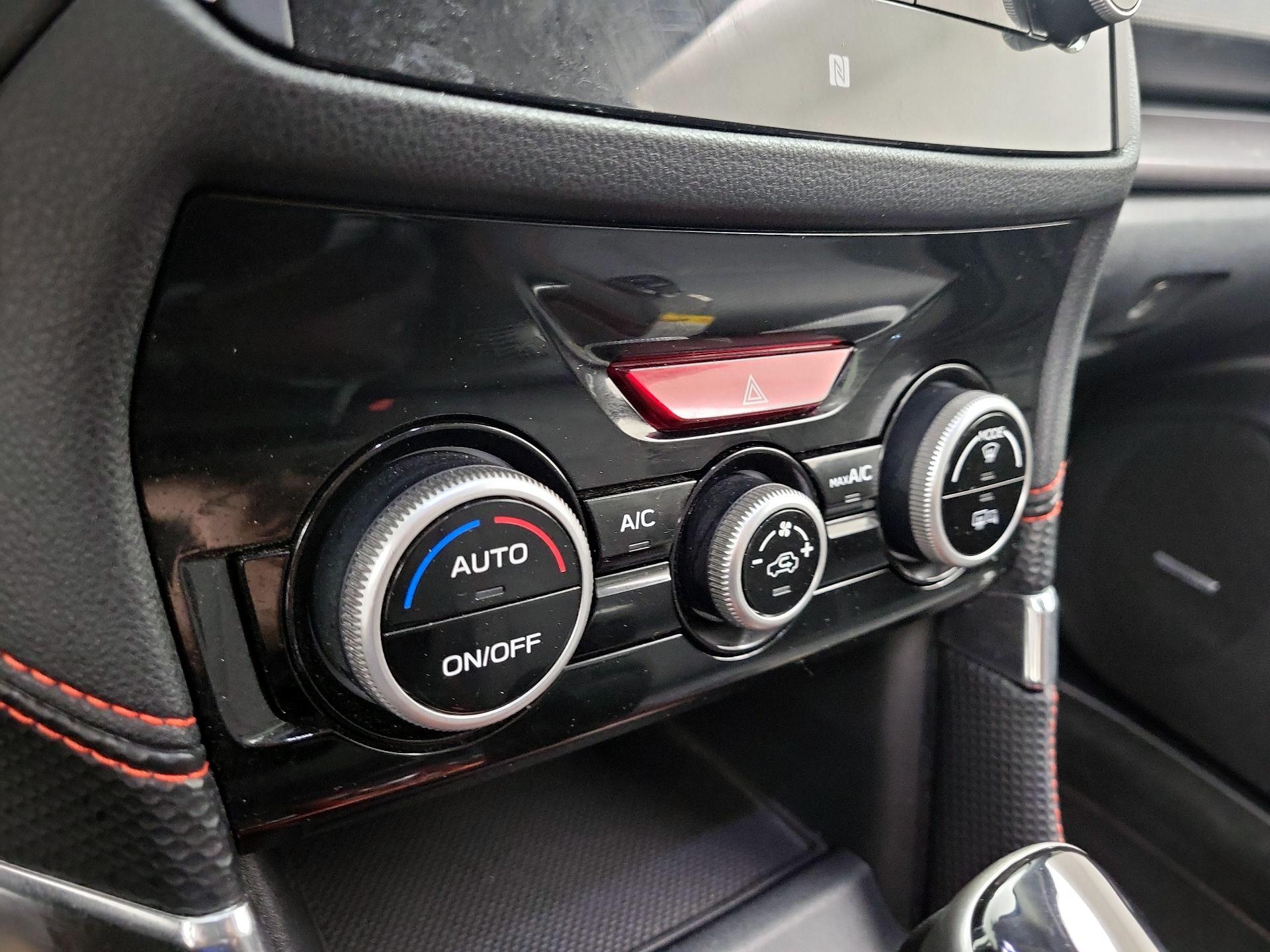 Thumbnail: 2020 Subaru Forester - 16