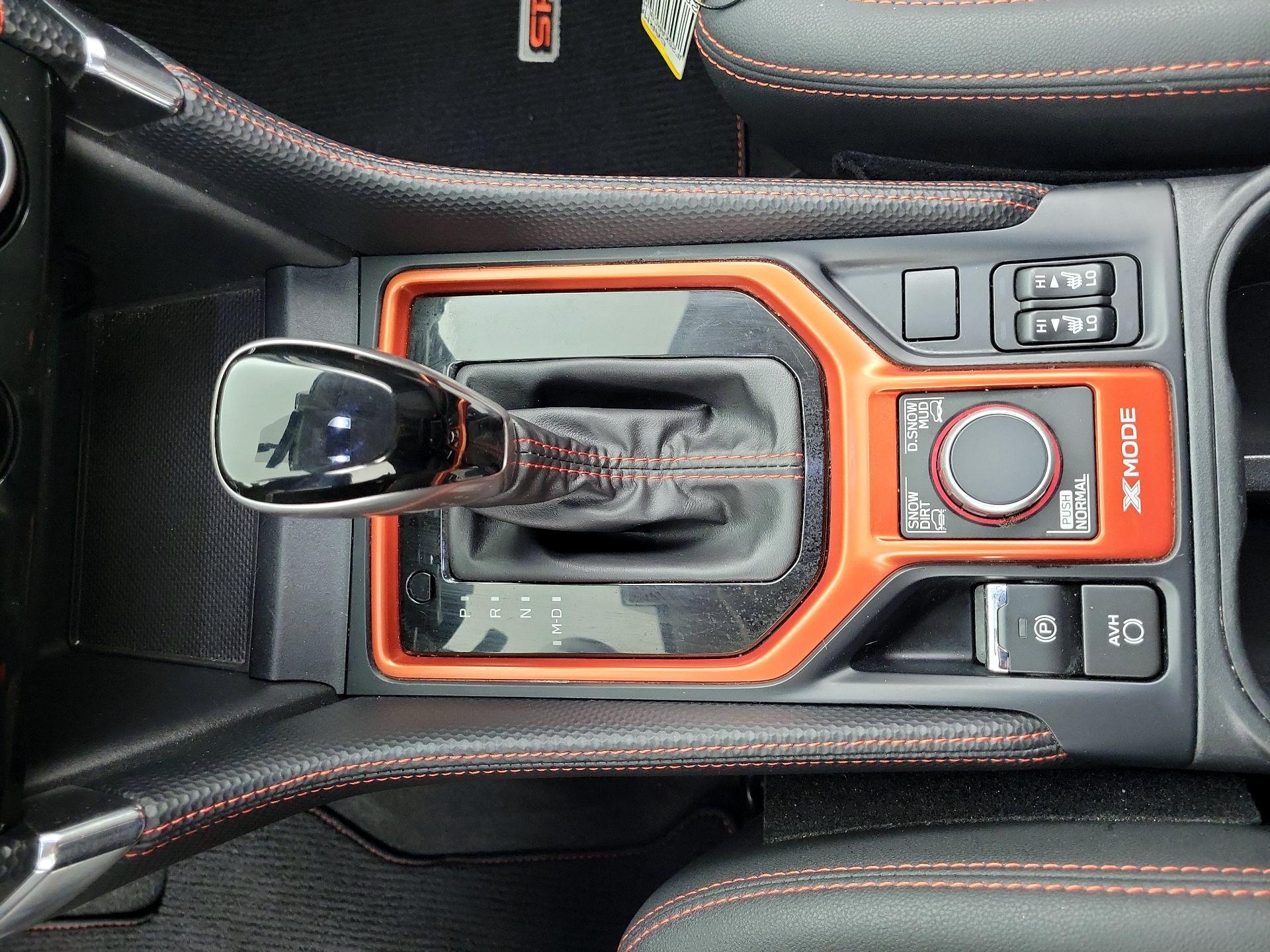 Thumbnail: 2020 Subaru Forester - 17