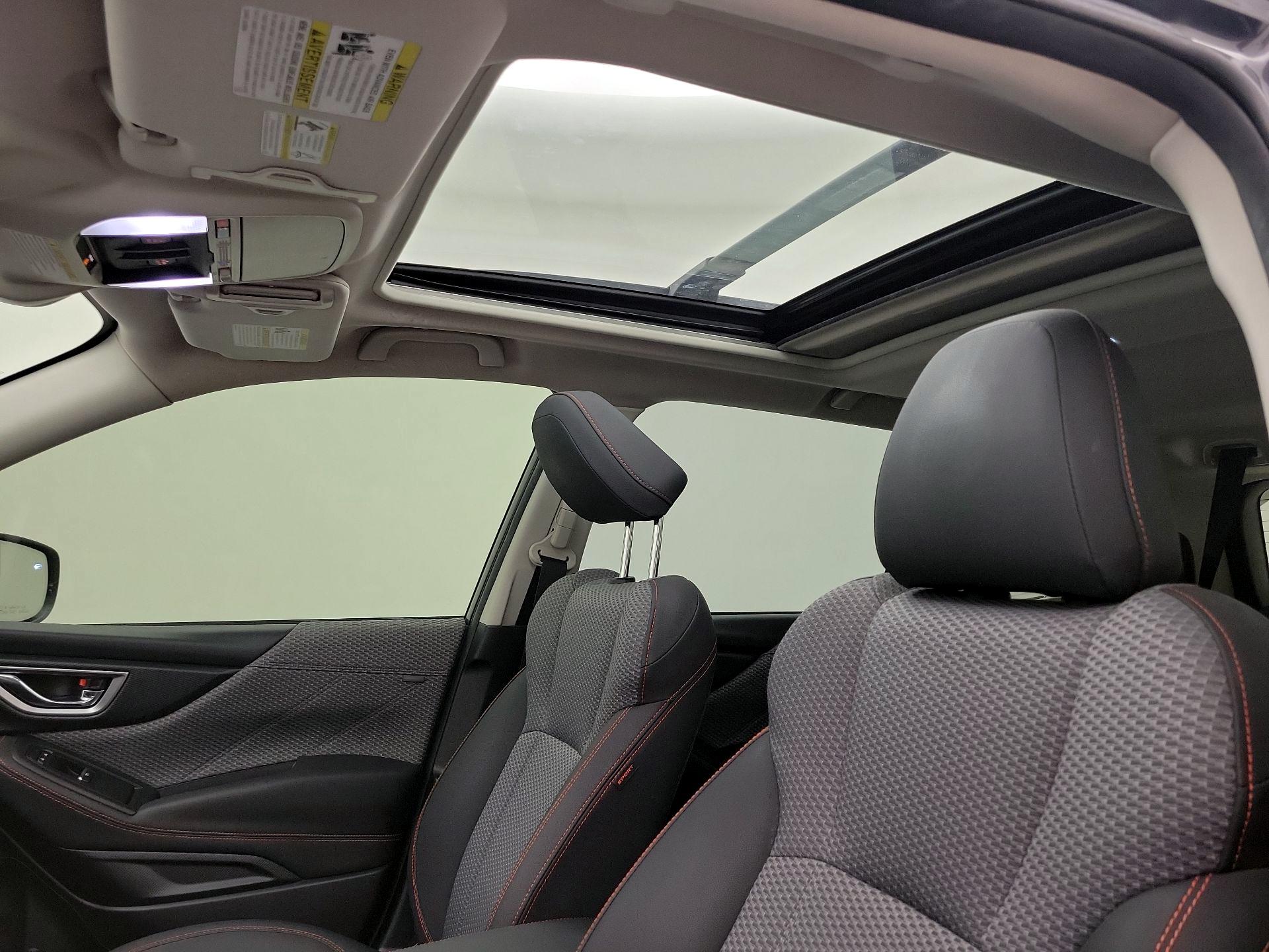 Thumbnail: 2020 Subaru Forester - 19