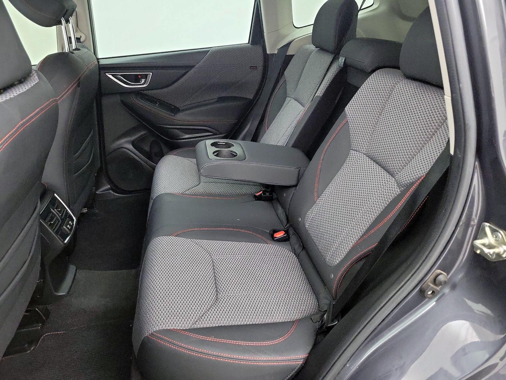 Thumbnail: 2020 Subaru Forester - 20