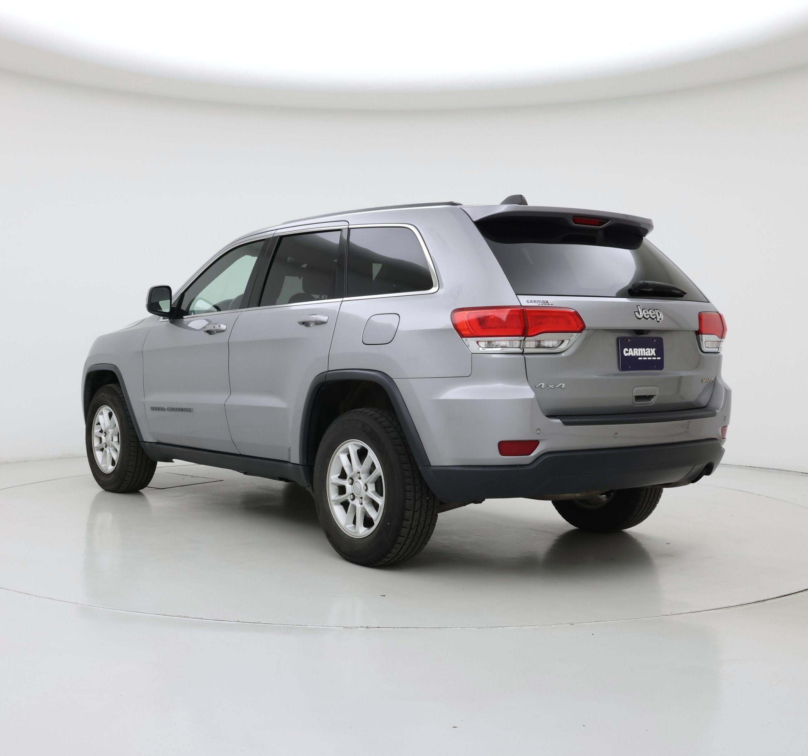 Thumbnail: 2018 Jeep Grand Cherokee - 2