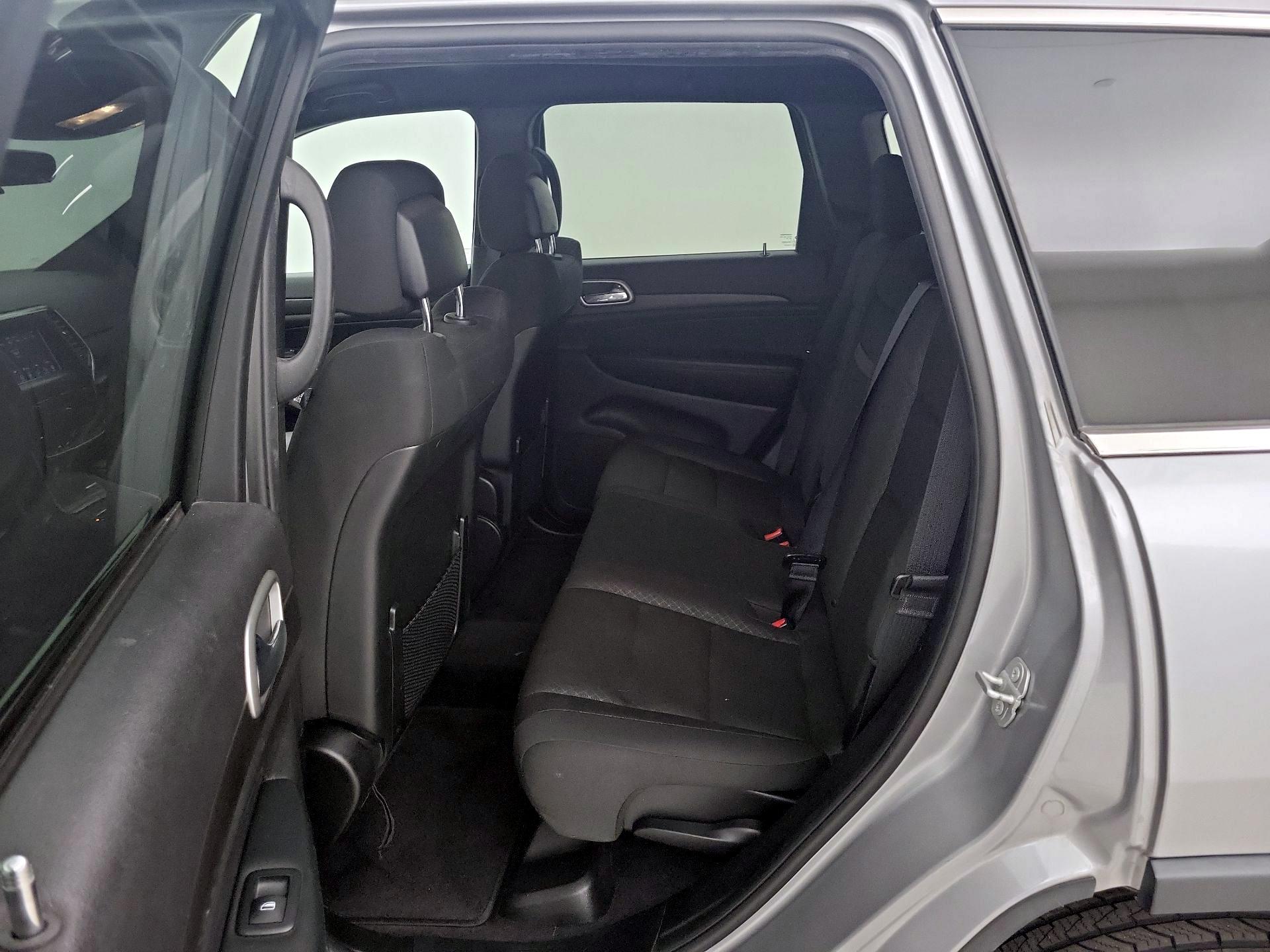 Thumbnail: 2018 Jeep Grand Cherokee - 19
