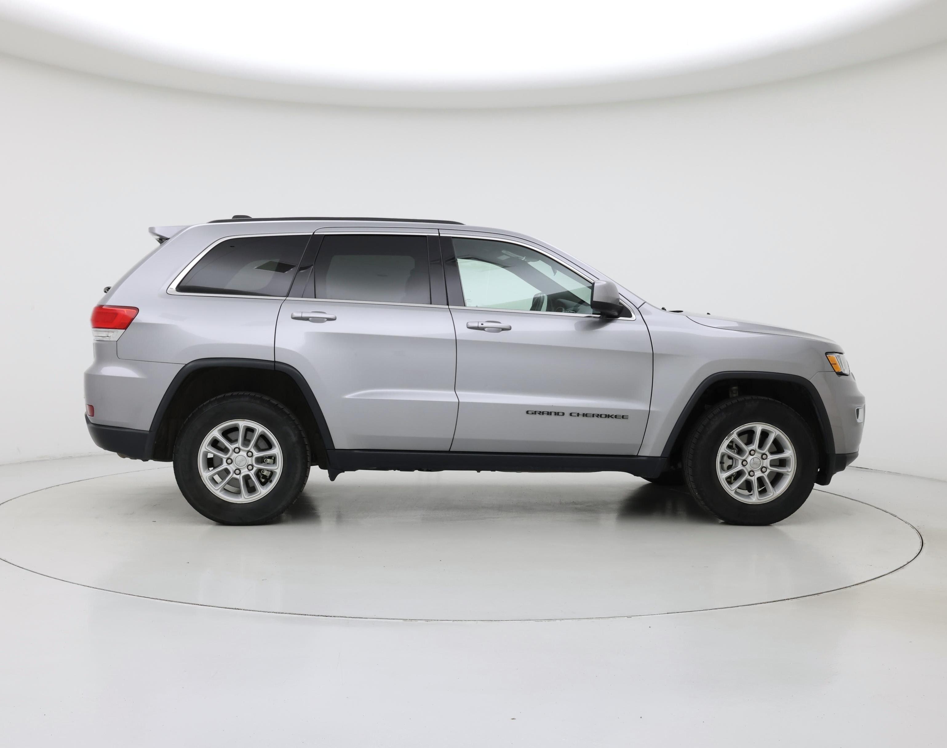 Thumbnail: 2018 Jeep Grand Cherokee - 7