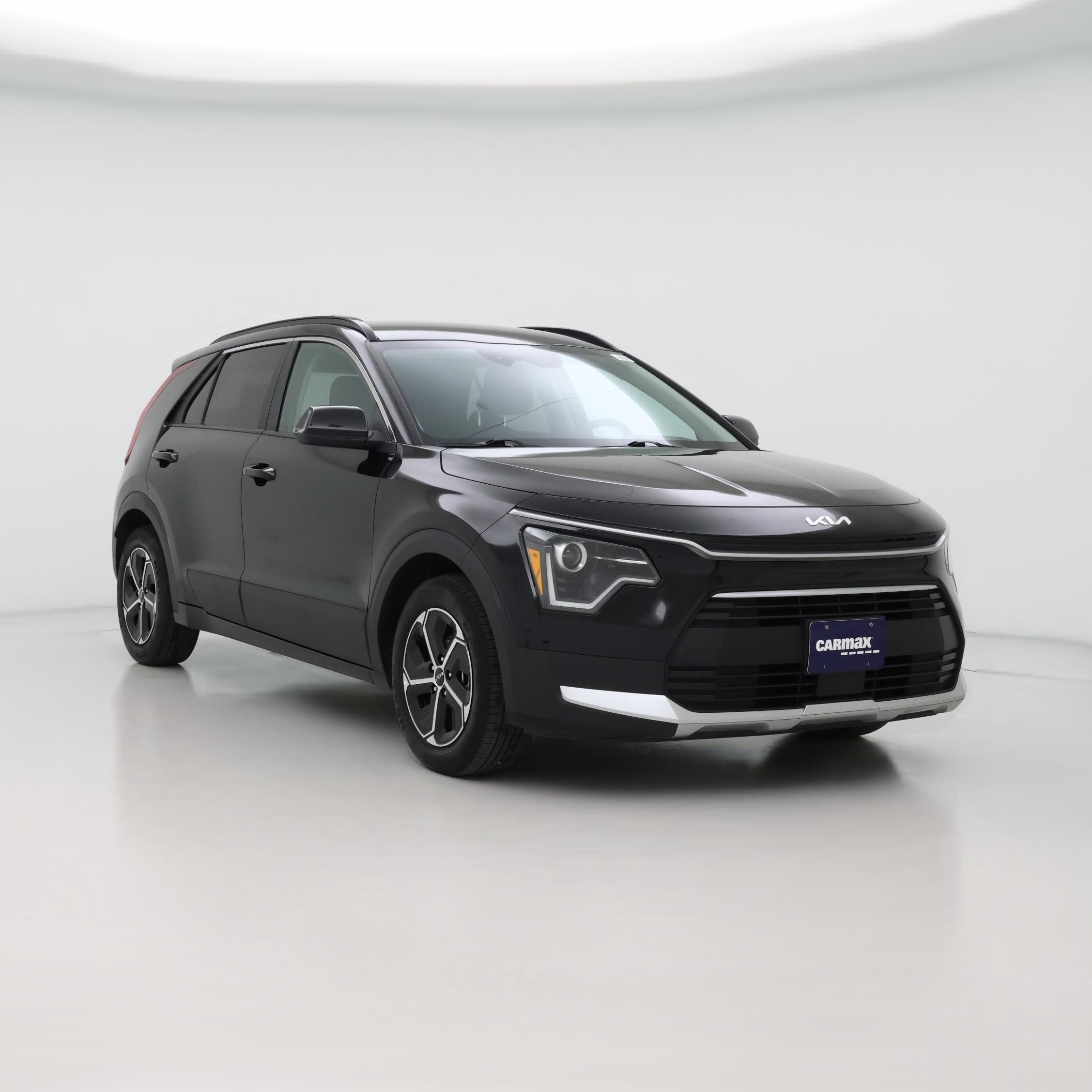Thumbnail: 2024 Kia Niro - 1