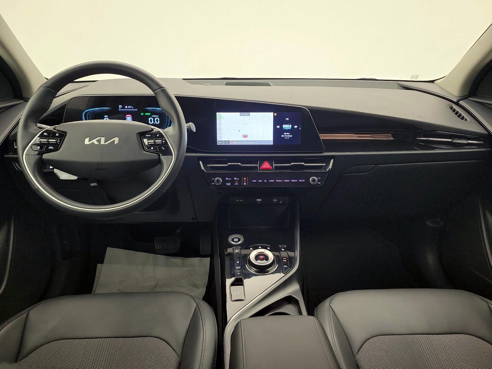 Thumbnail: 2024 Kia Niro - 9