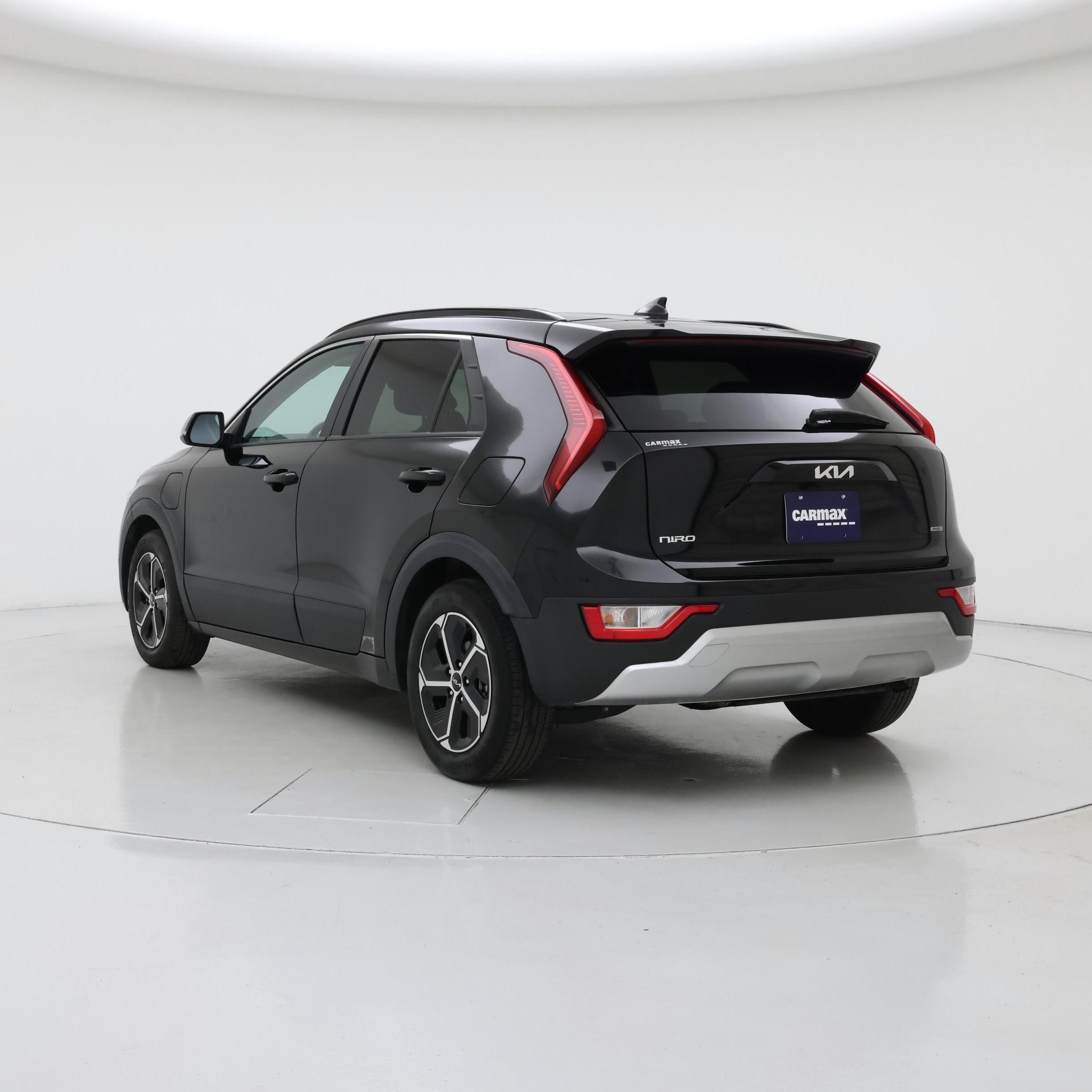 Thumbnail: 2024 Kia Niro - 2