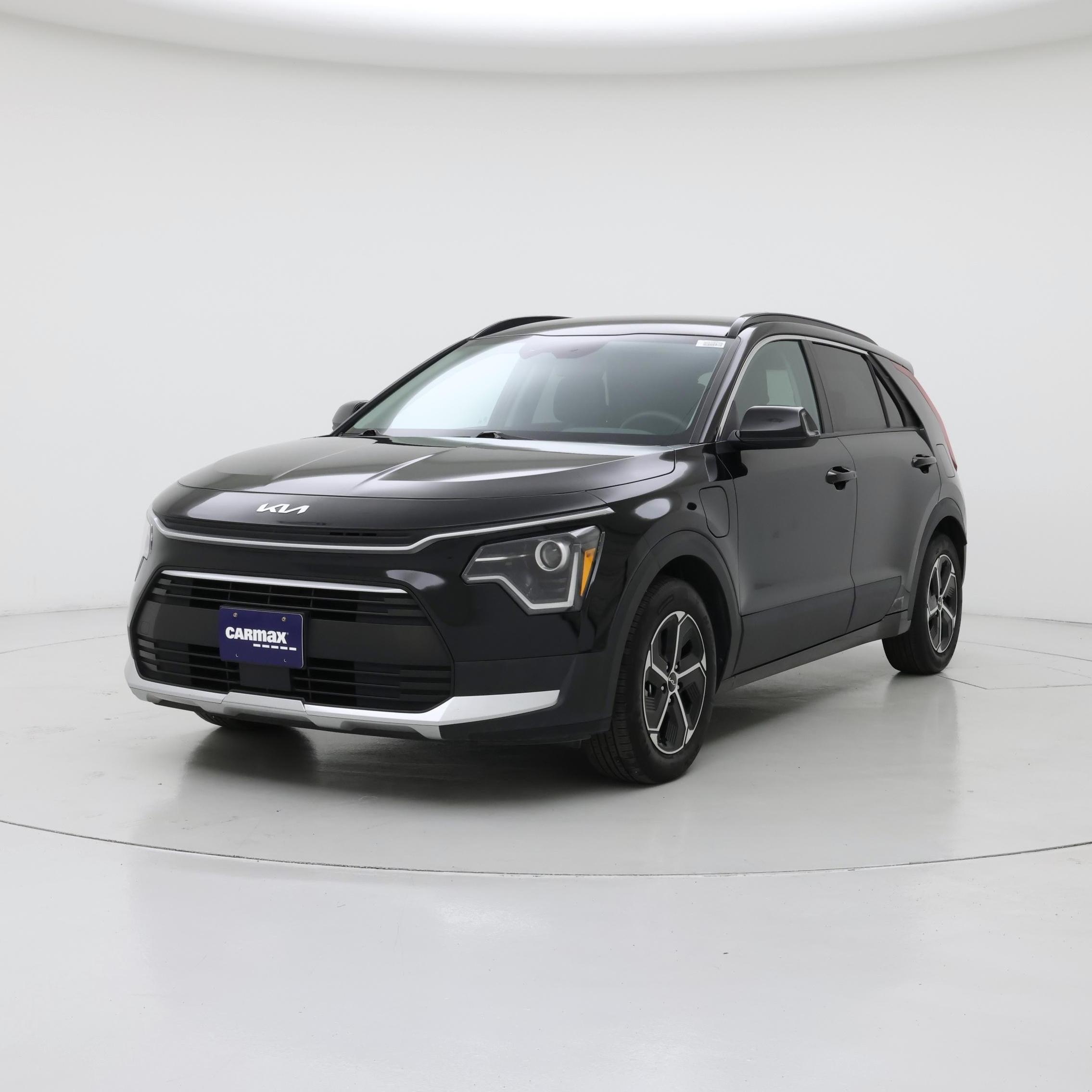 Thumbnail: 2024 Kia Niro - 4